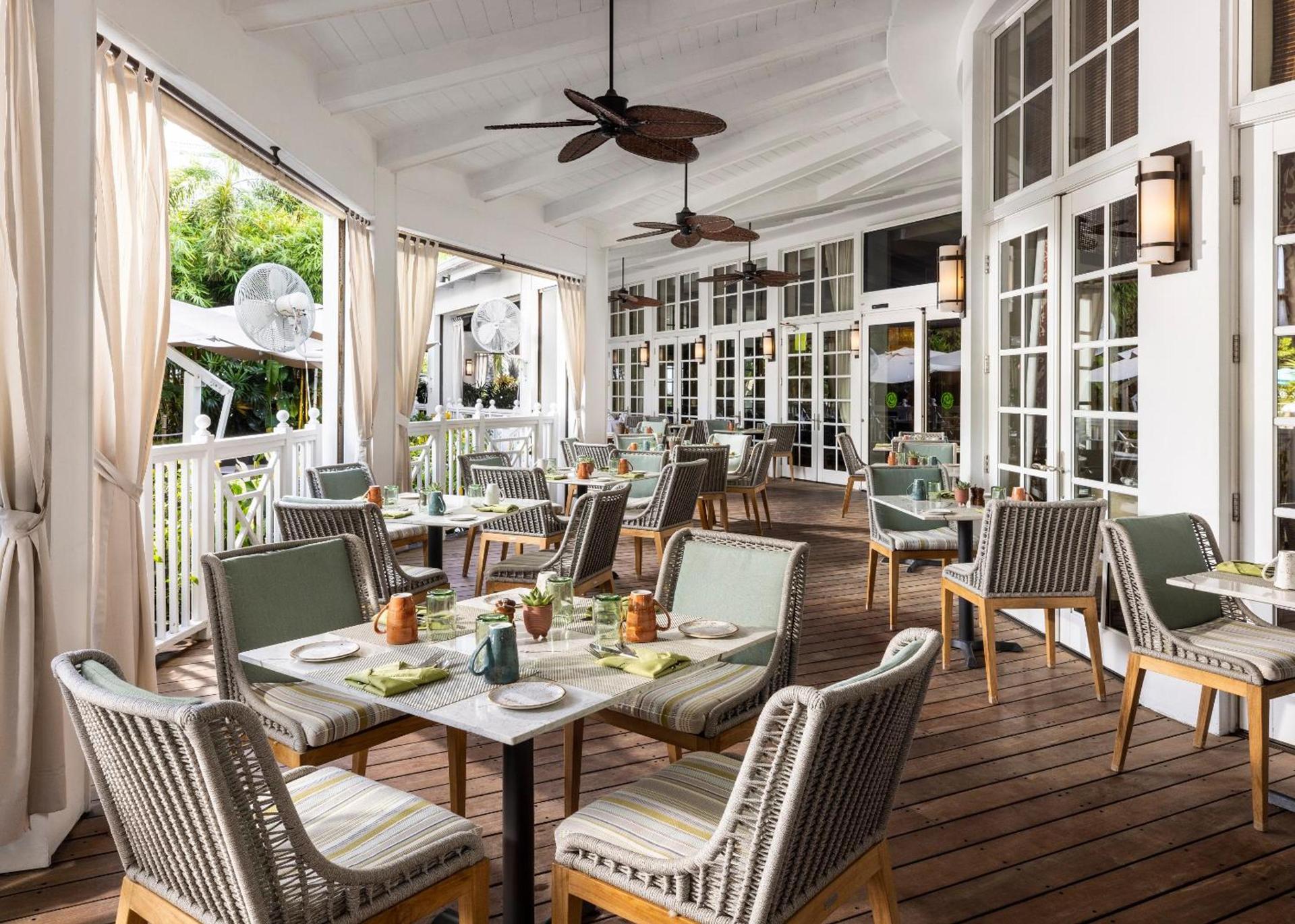 The Palms Hotel & Spa photo 89