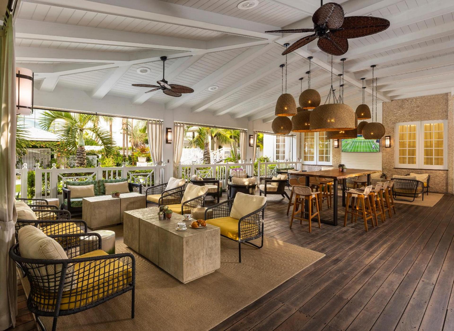 The Palms Hotel & Spa photo 73