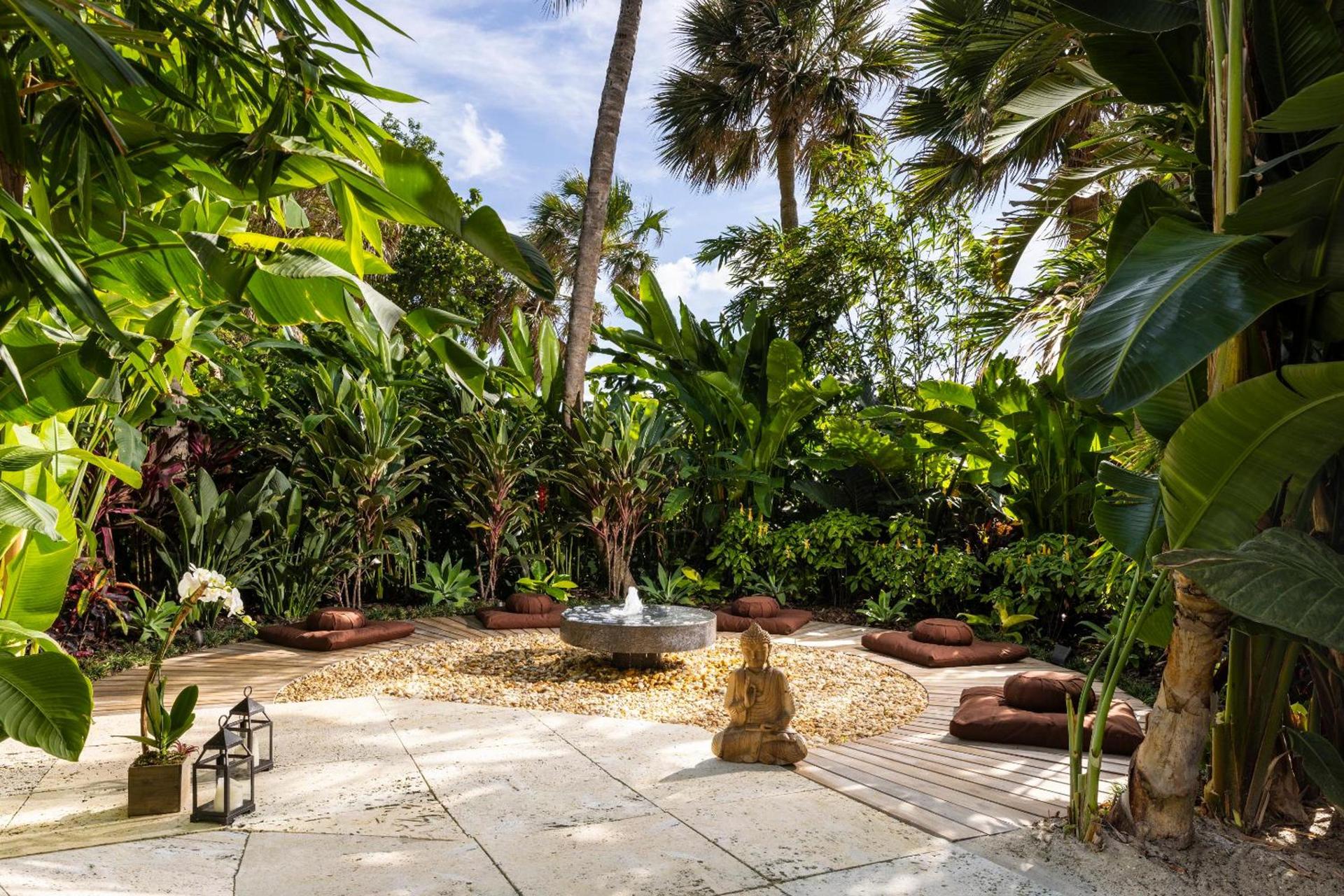 The Palms Hotel & Spa photo 79