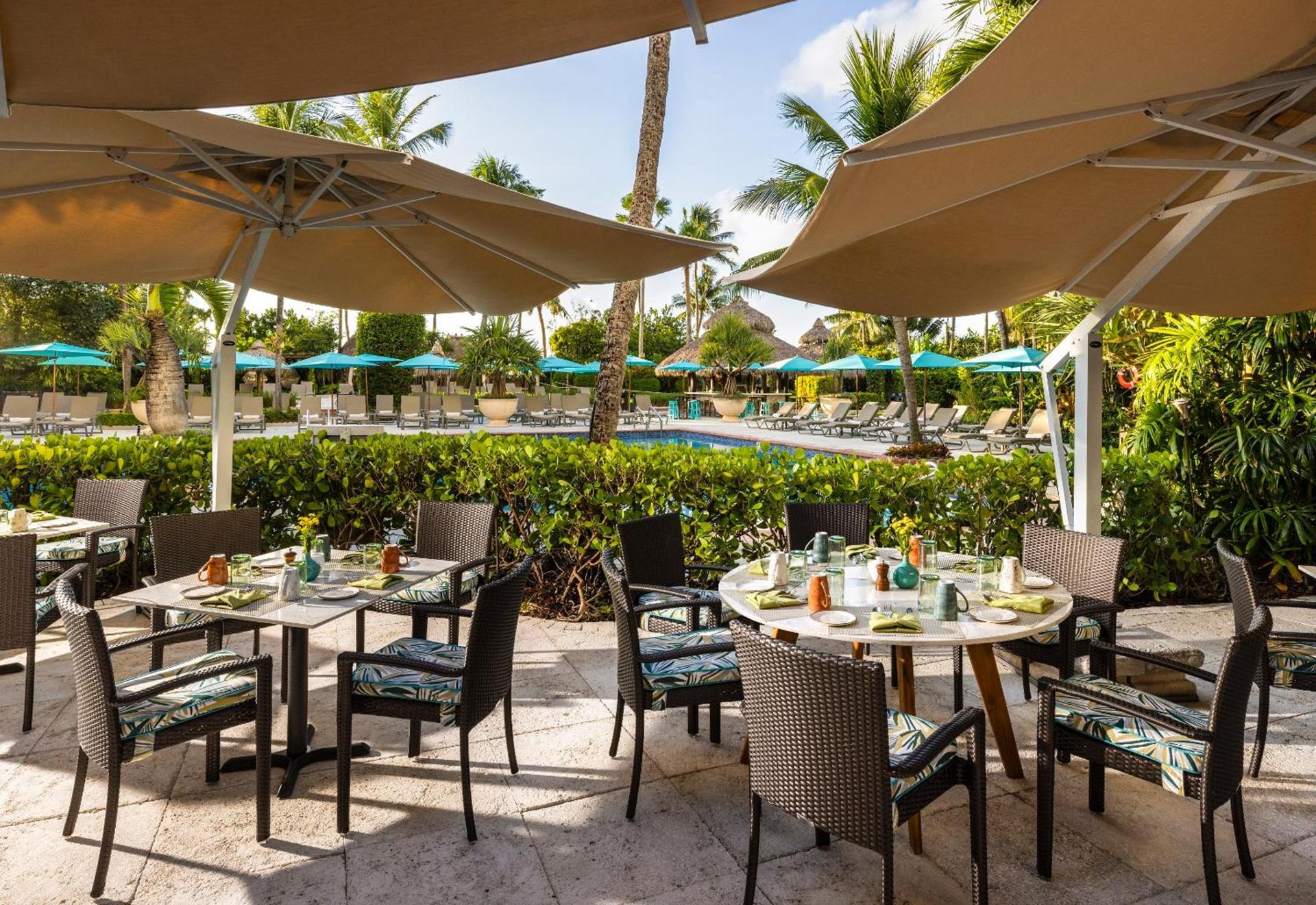 The Palms Hotel & Spa photo 70