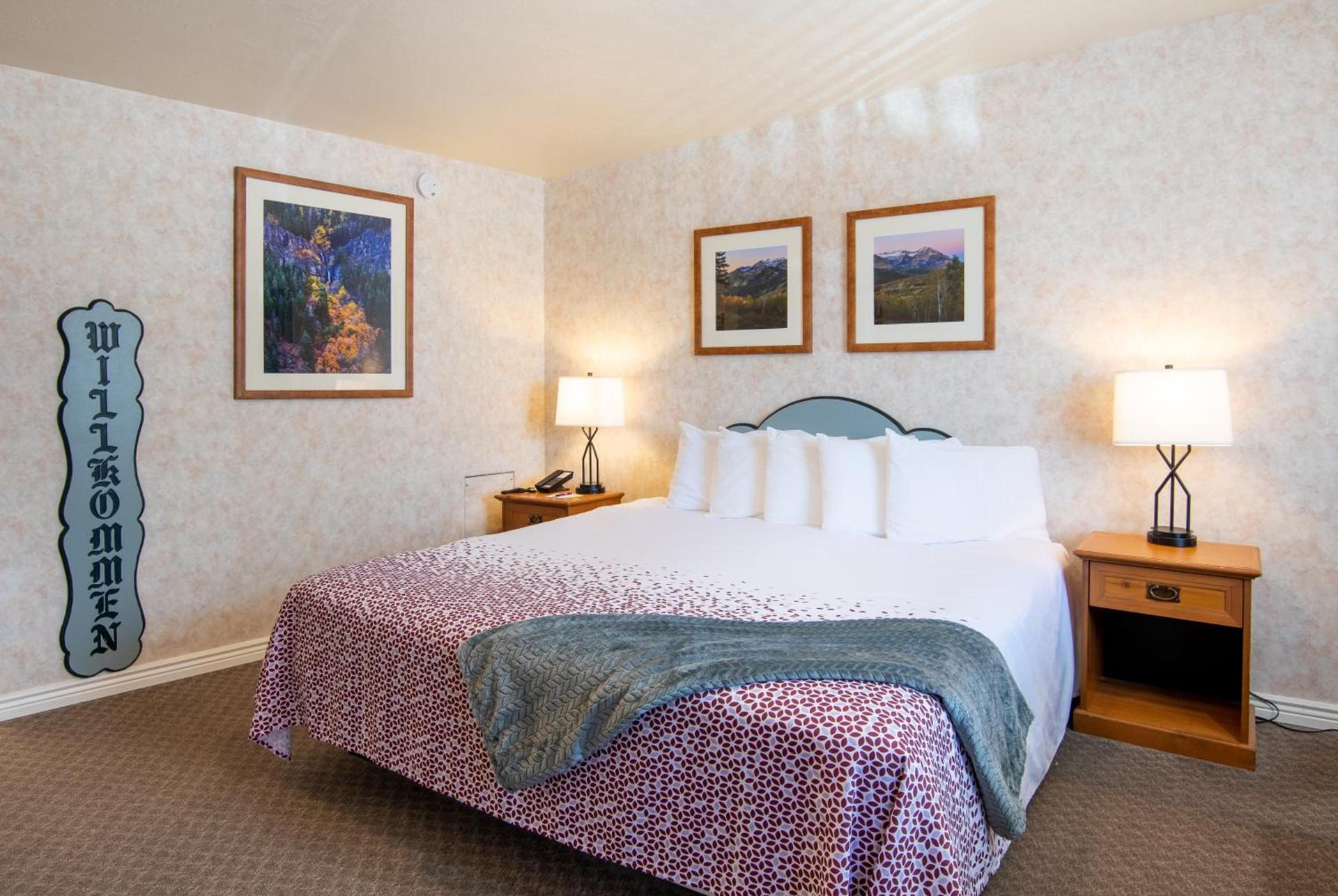 Swiss Alps Inn photo 30