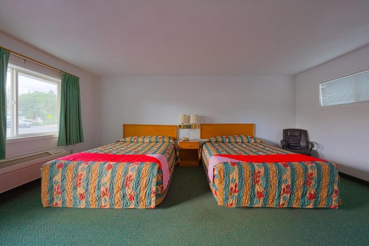 Budget 8 Motel photo 8