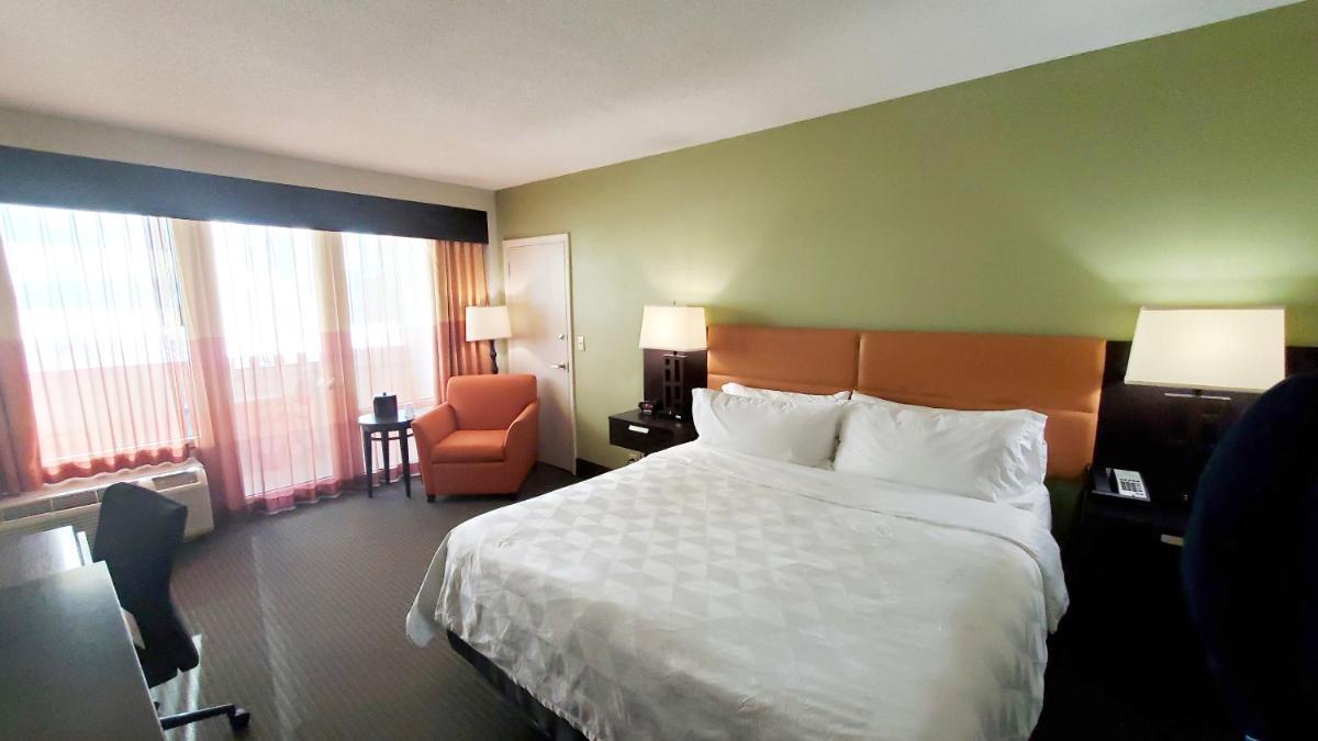 17 West Hotel, Ascend Hotel Collection photo 21