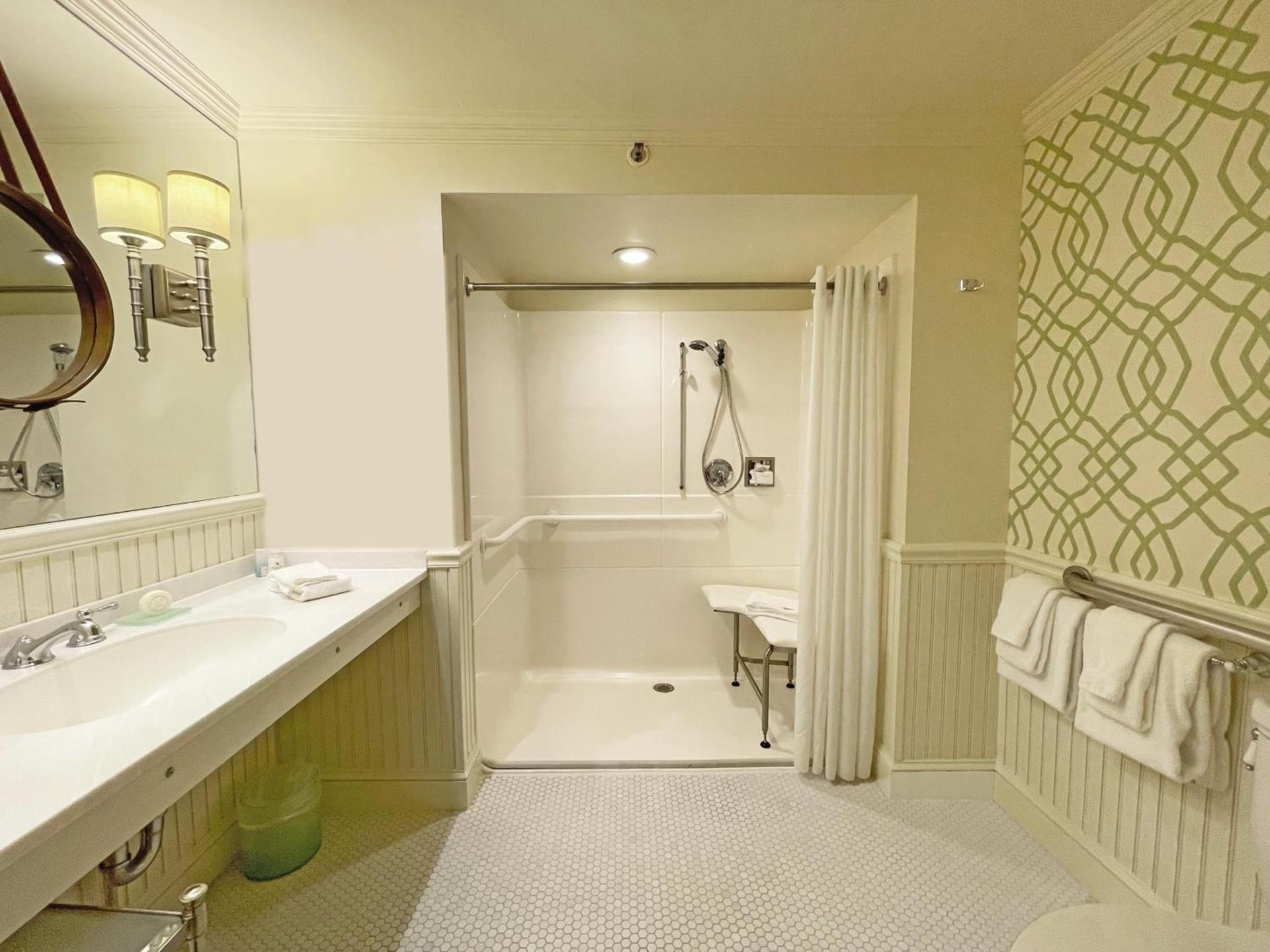 The Mansion at Ocean Edge Resort & Golf Club photo 53