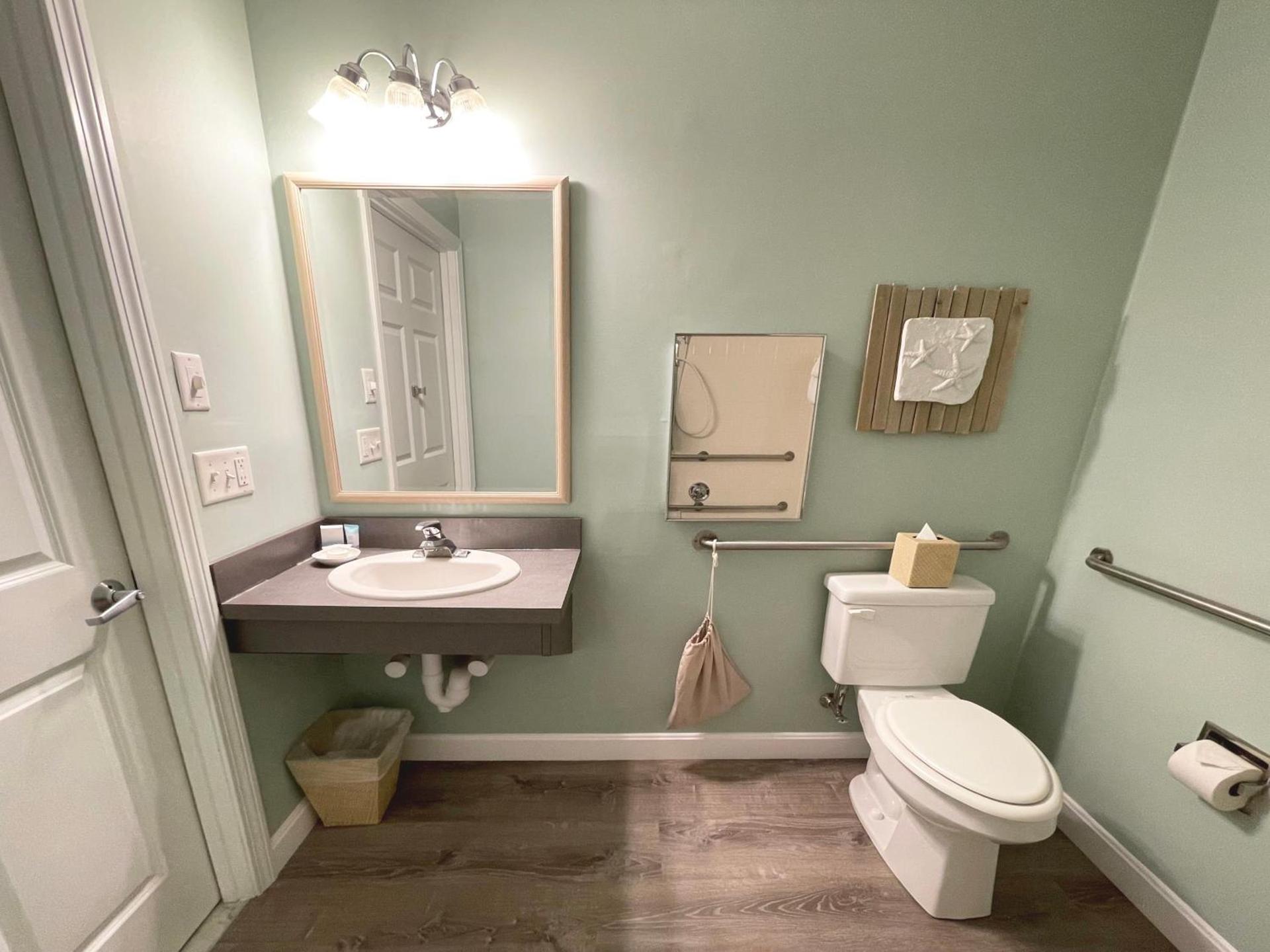 The Mansion at Ocean Edge Resort & Golf Club photo 71