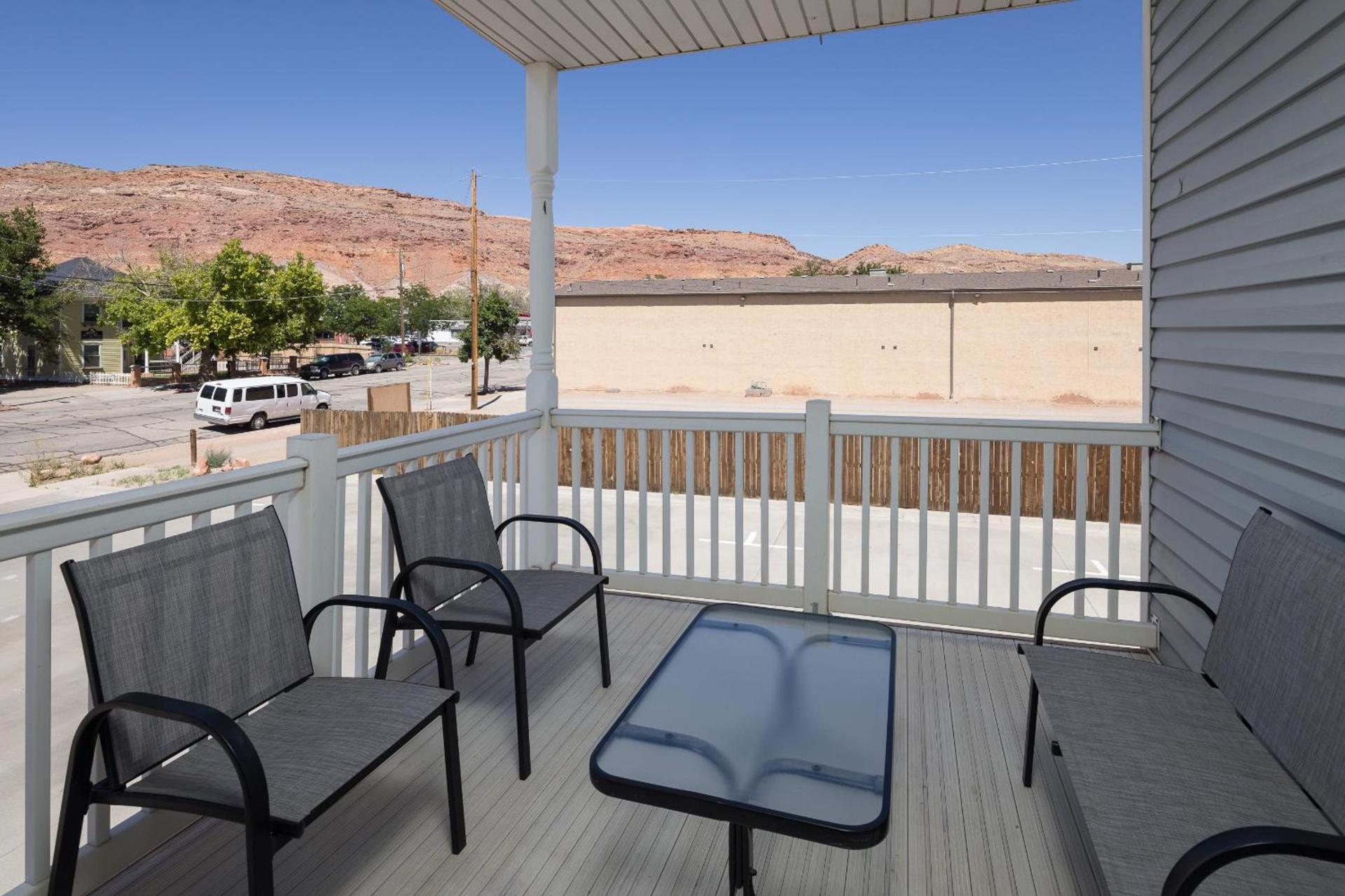 River Canyon Lodge photo 11
