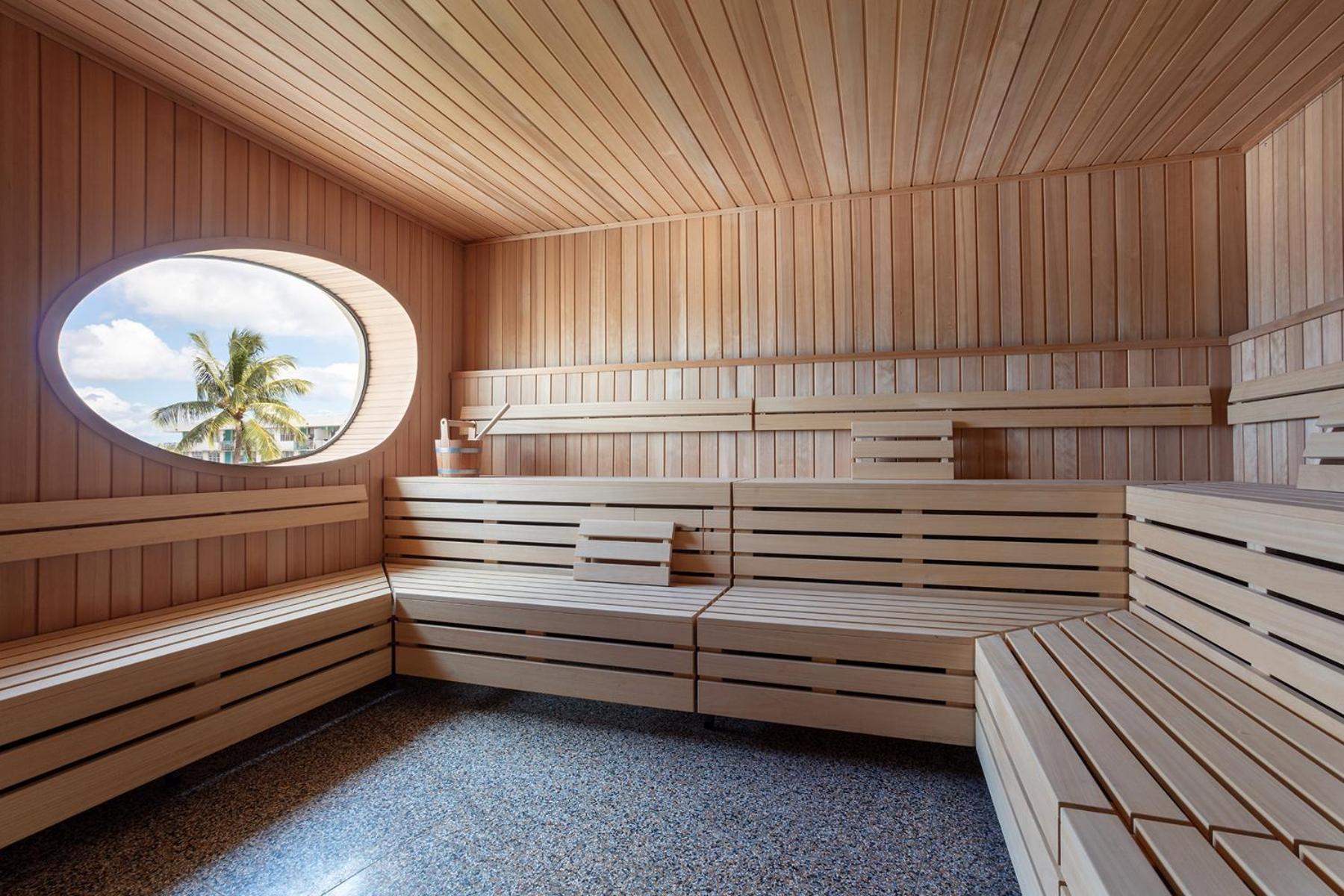 The Standard Spa, Miami Beach photo 5