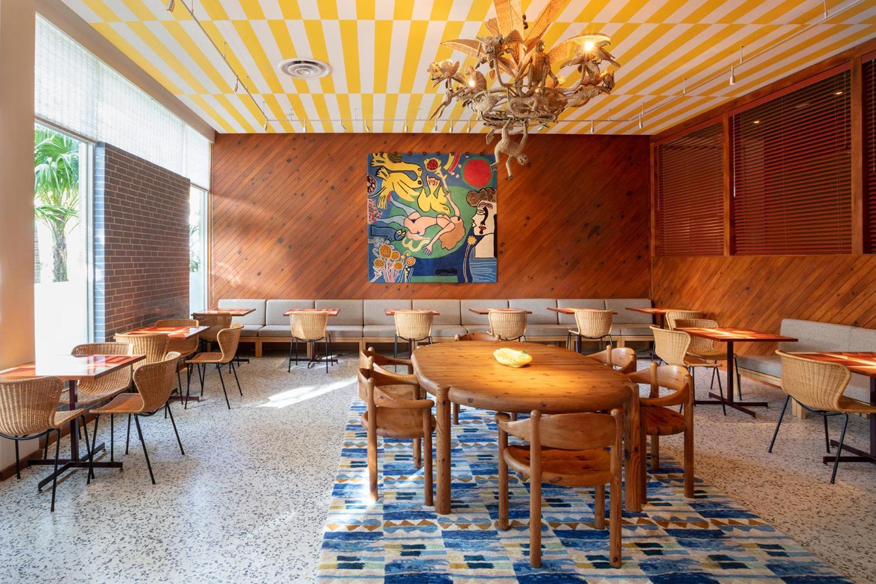 The Standard Spa, Miami Beach photo 12