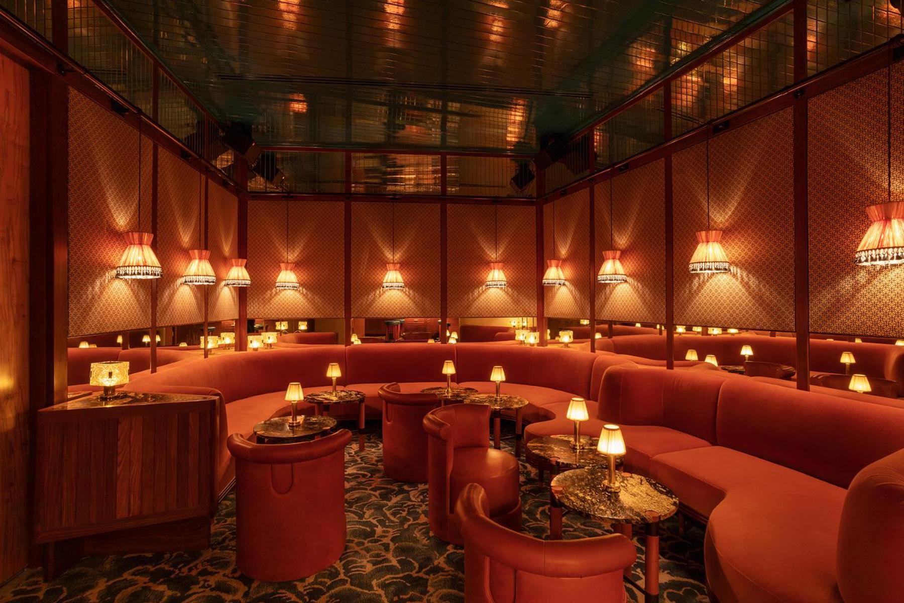 The Standard Spa, Miami Beach photo 8