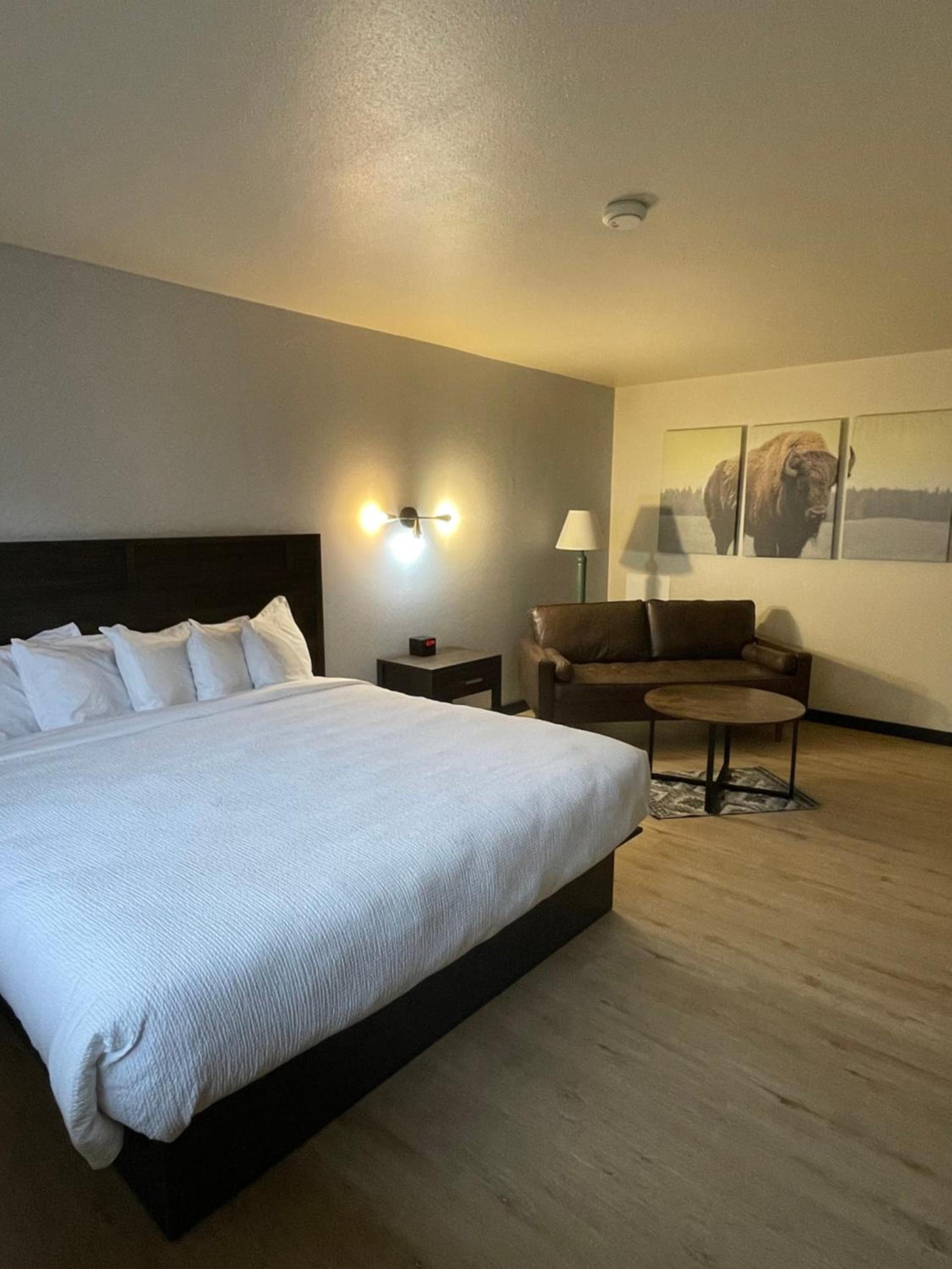 The Scout INN photo 4