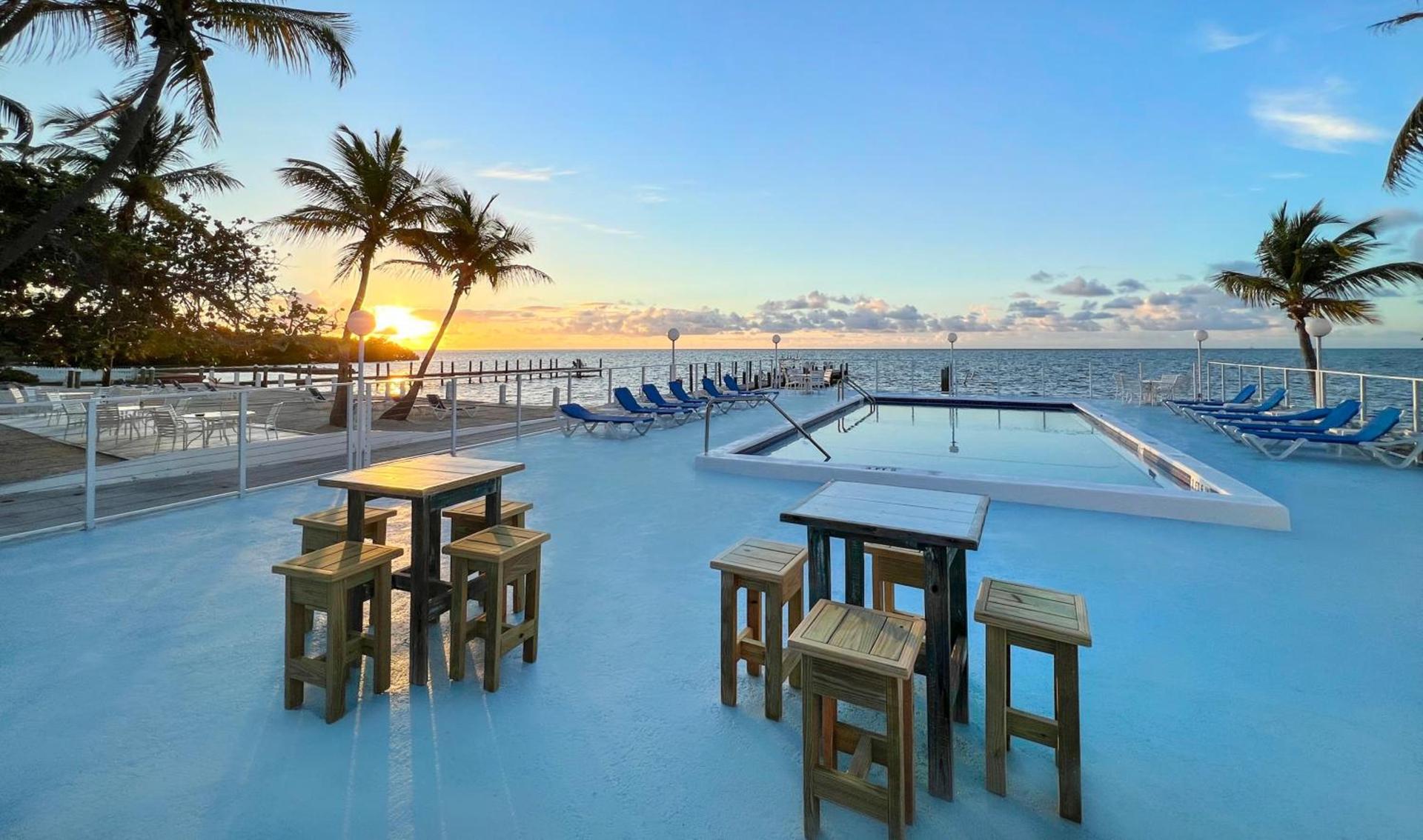 Pines & Palms Resort photo 16
