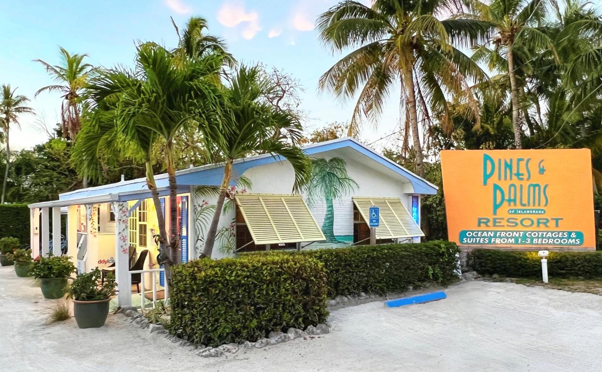 Pines & Palms Resort photo 62
