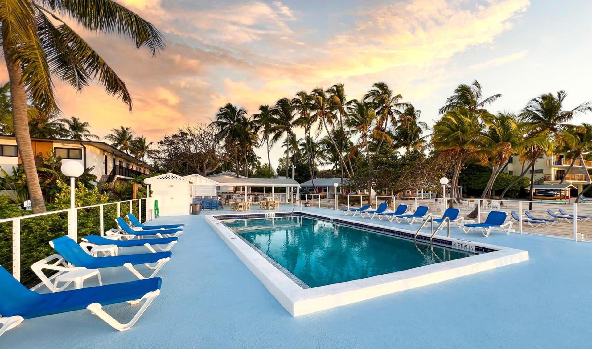 Pines & Palms Resort photo 12