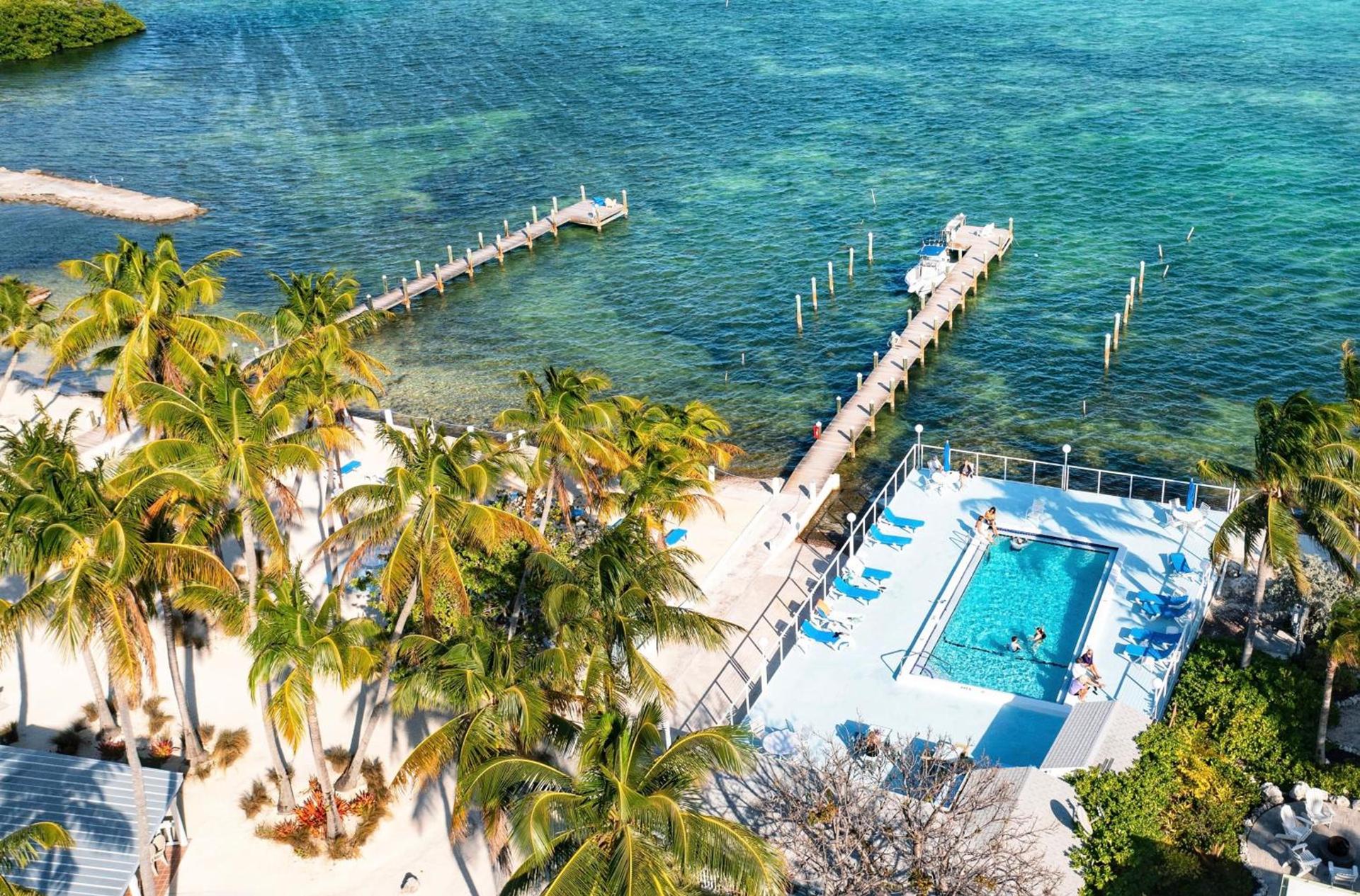 Pines & Palms Resort photo 4
