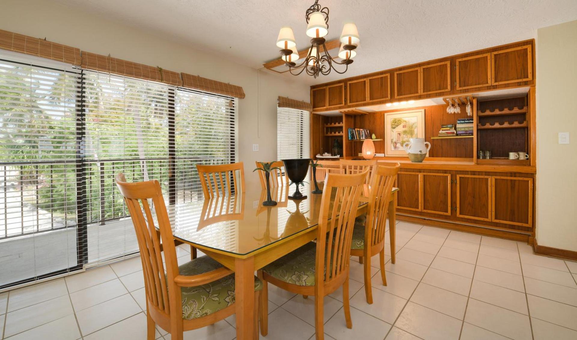 Pines & Palms Resort photo 66