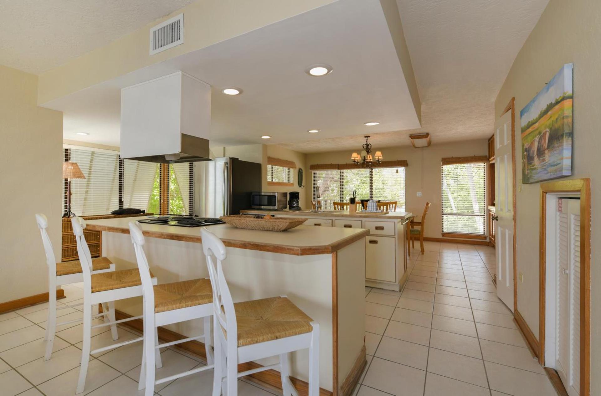 Pines & Palms Resort photo 67
