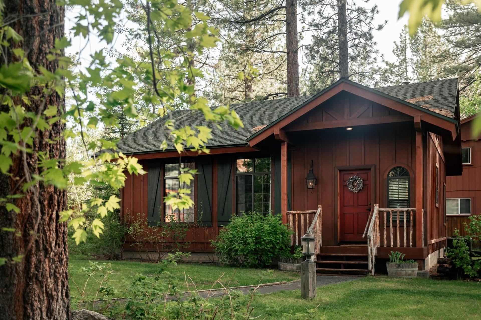 Black Bear Lodge photo 62