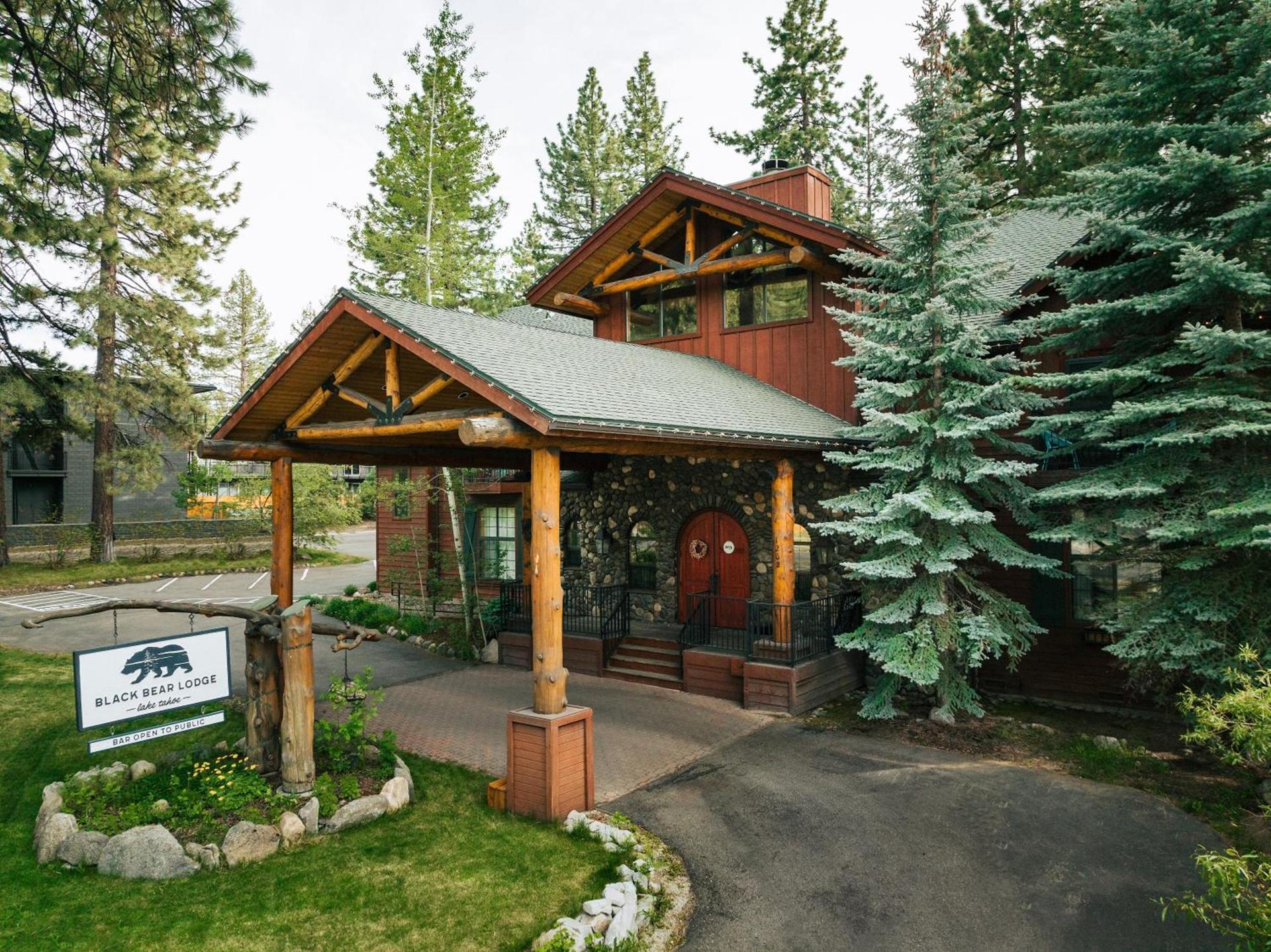 Black Bear Lodge photo 57
