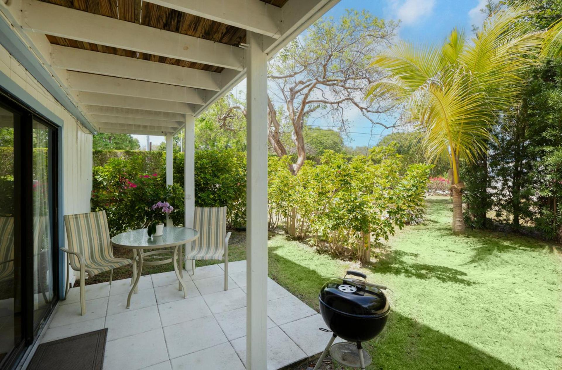 Pines & Palms Resort photo 18