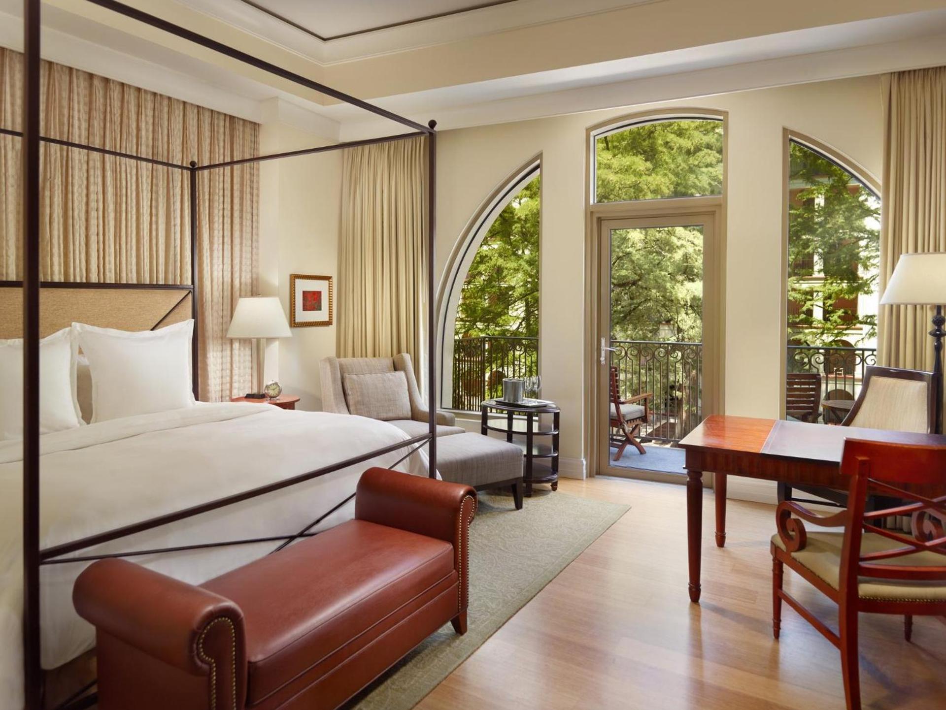 Mokara Hotel & Spa photo 13