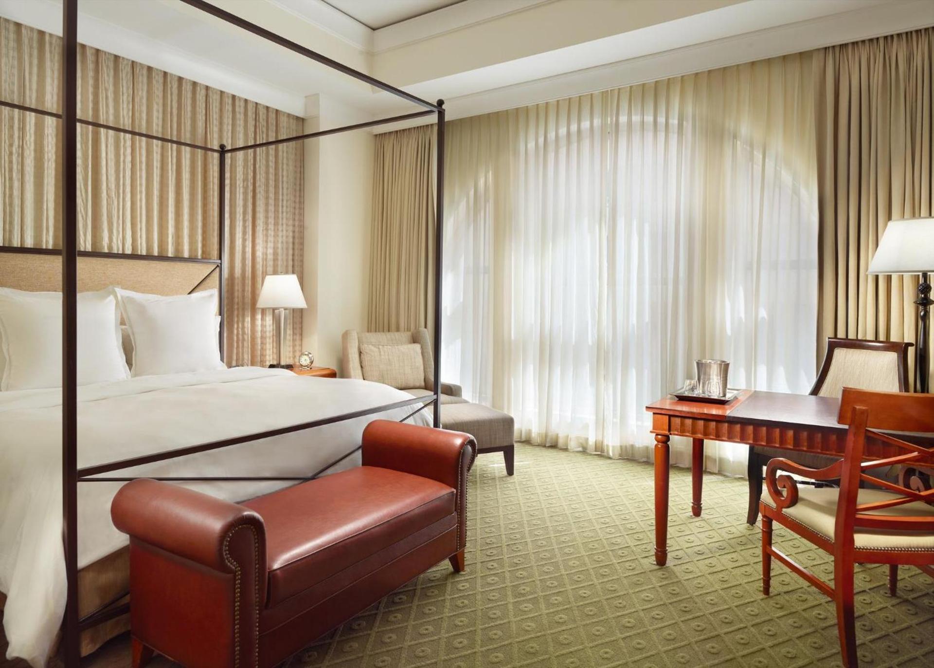 Mokara Hotel & Spa photo 16