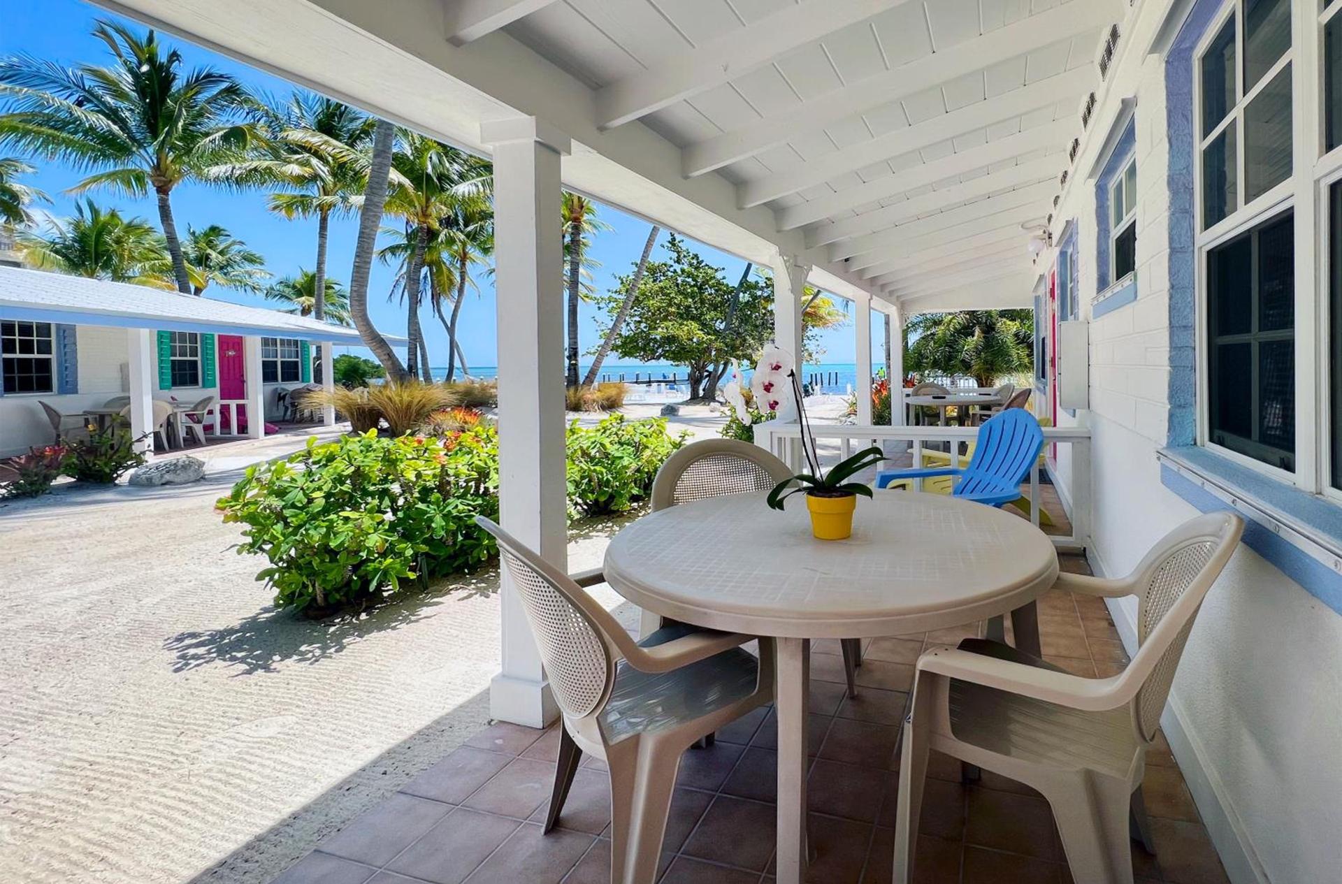 Pines & Palms Resort photo 78