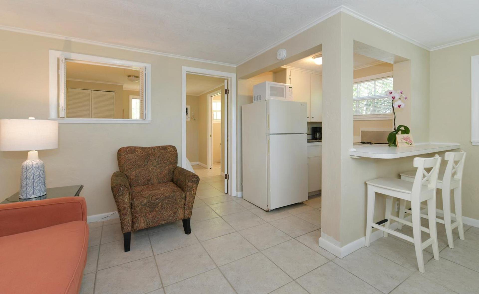 Pines & Palms Resort photo 85