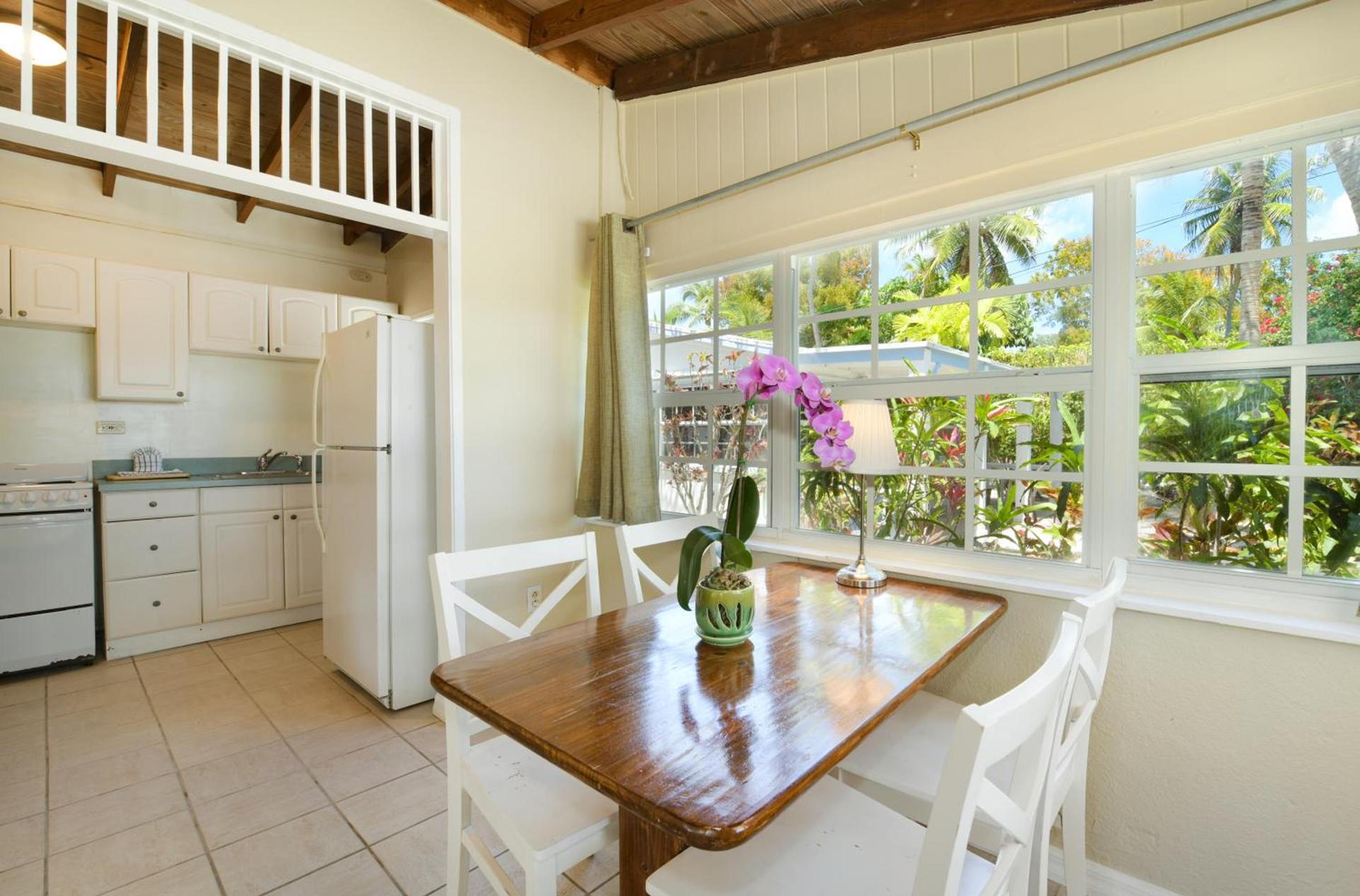Pines & Palms Resort photo 90