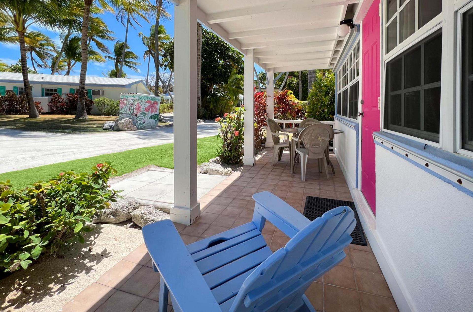 Pines & Palms Resort photo 88