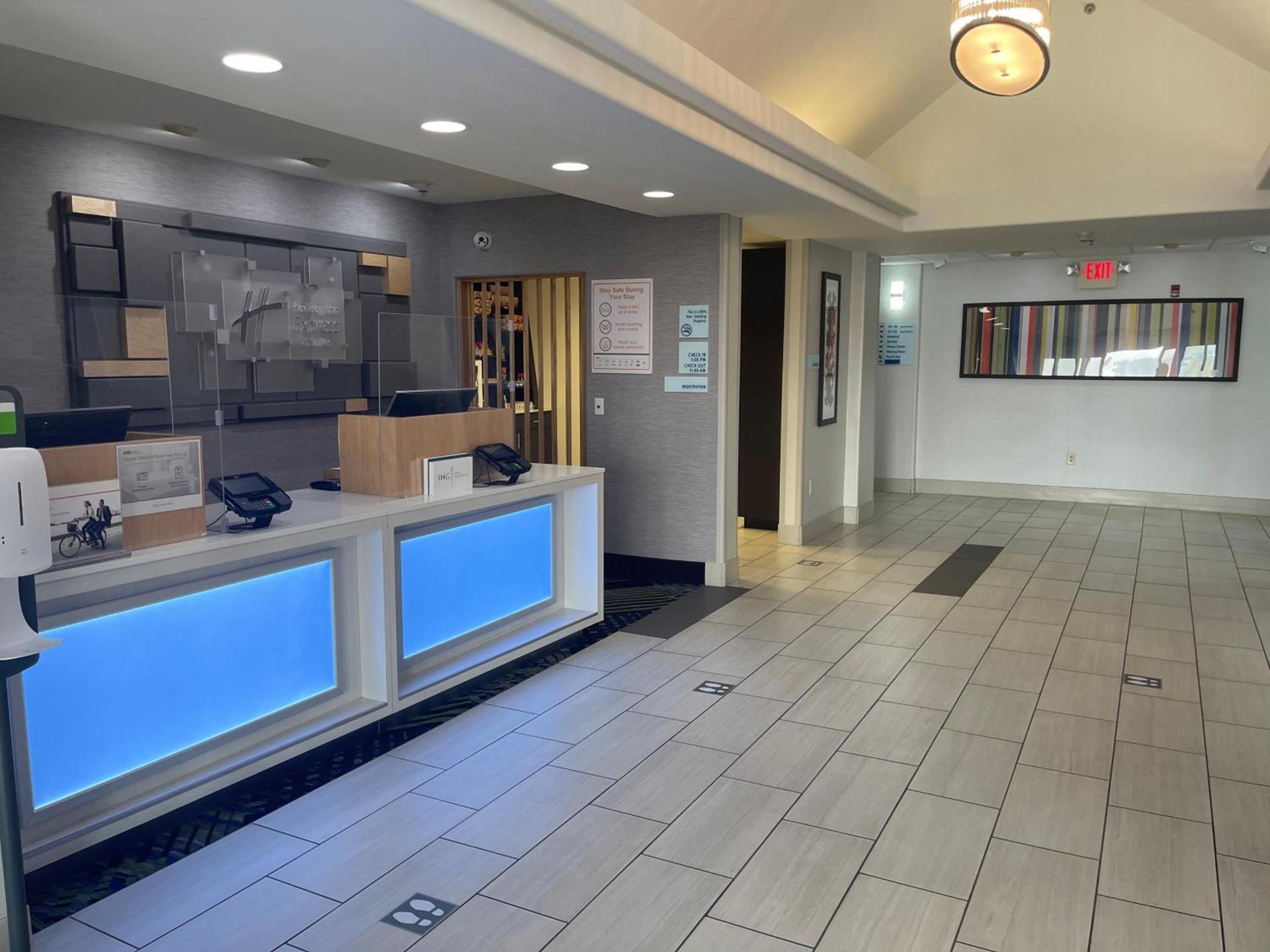 Holiday Inn Express Hotel & Suites Las Vegas NM by IHG photo 21