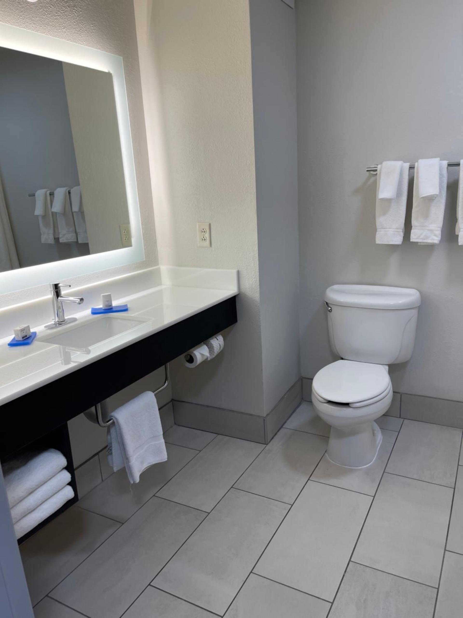 Holiday Inn Express Hotel & Suites Las Vegas NM by IHG photo 14