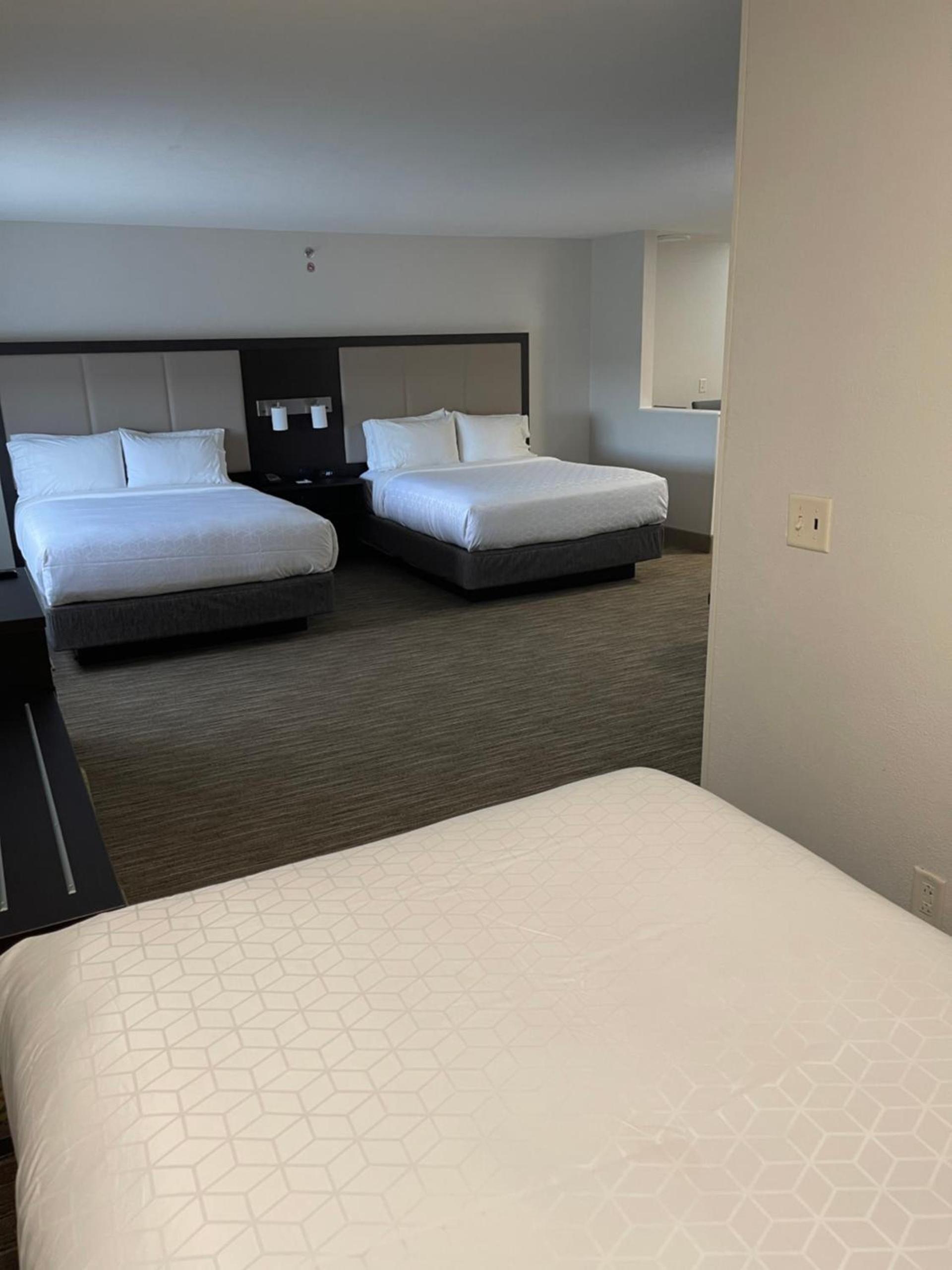 Holiday Inn Express Hotel & Suites Las Vegas NM by IHG photo 11