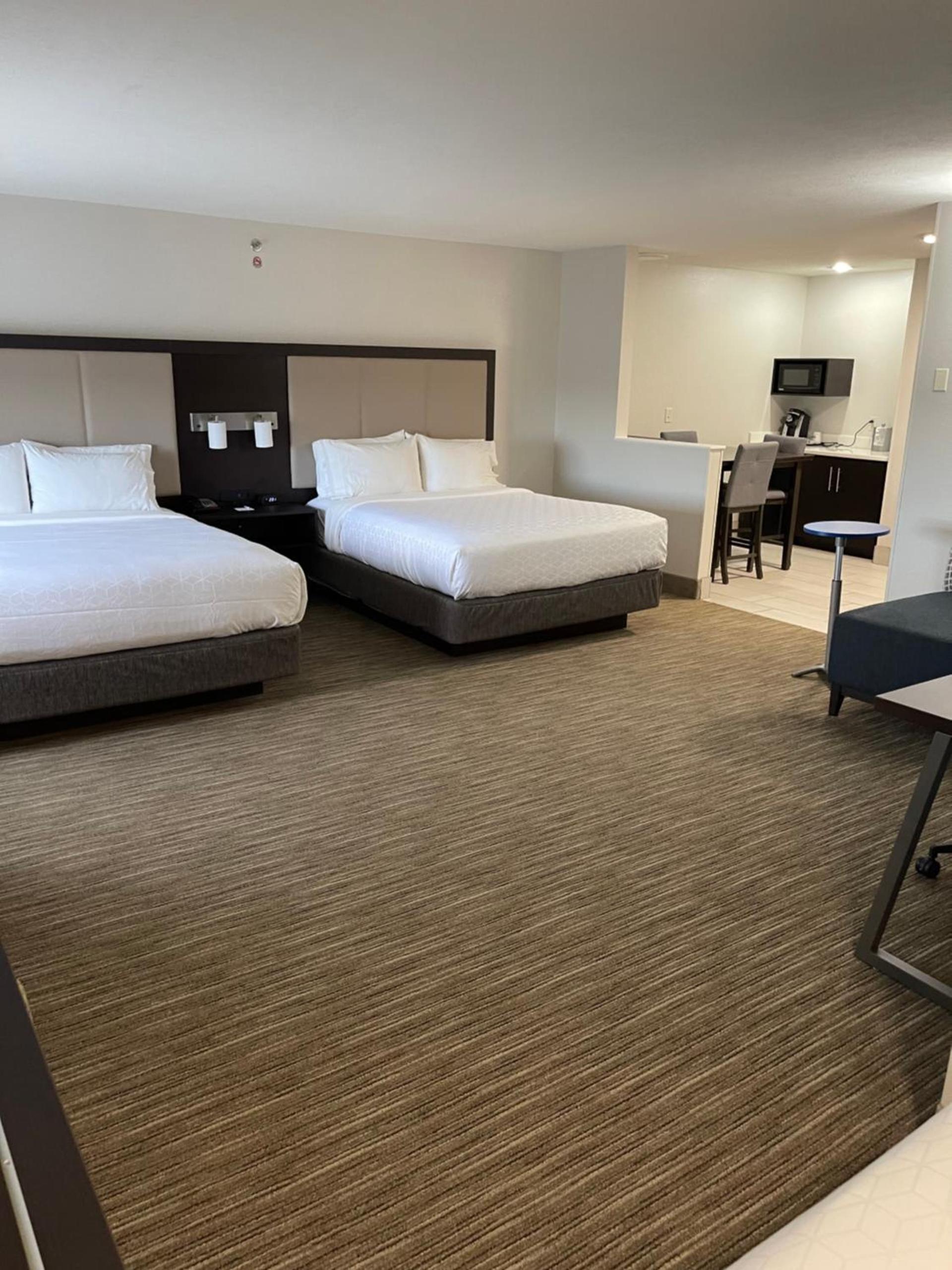 Holiday Inn Express Hotel & Suites Las Vegas NM by IHG photo 15