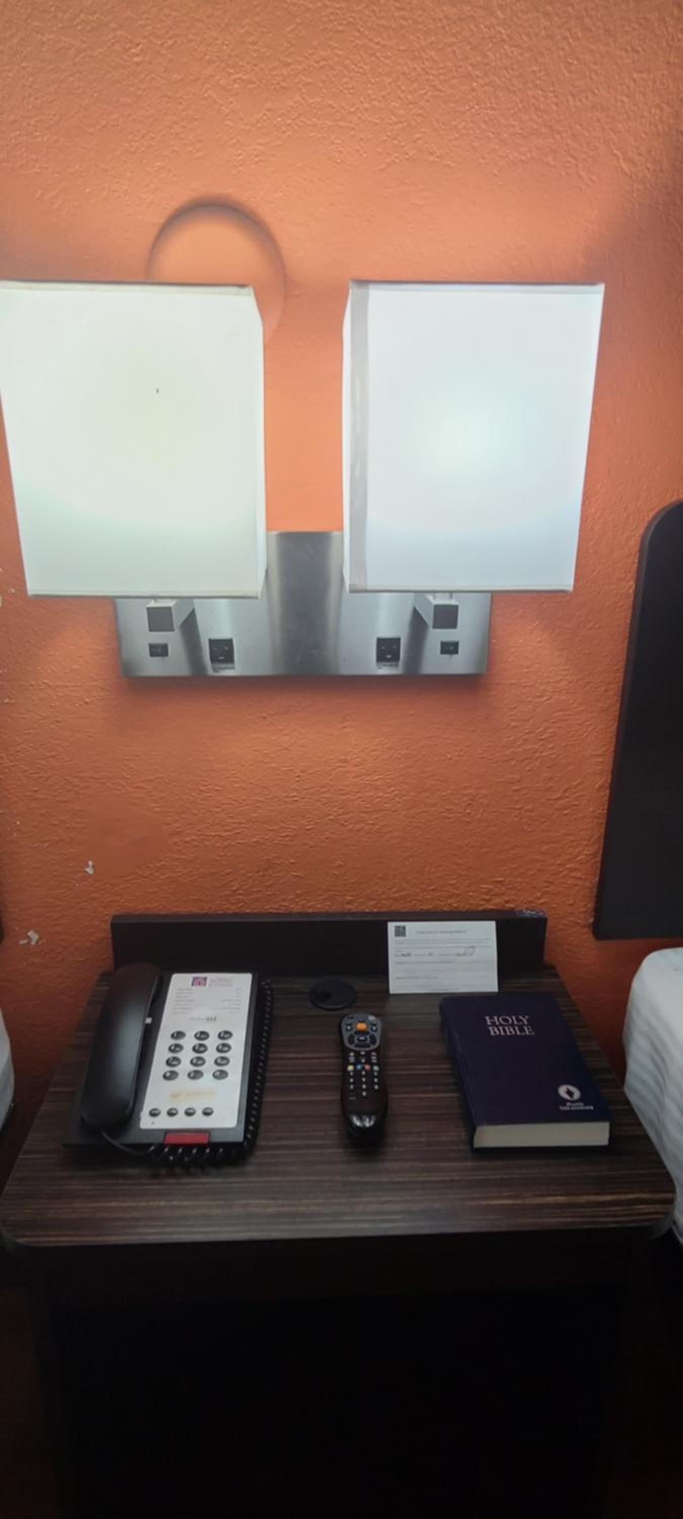 Motel 6-Rolla, MO photo 14