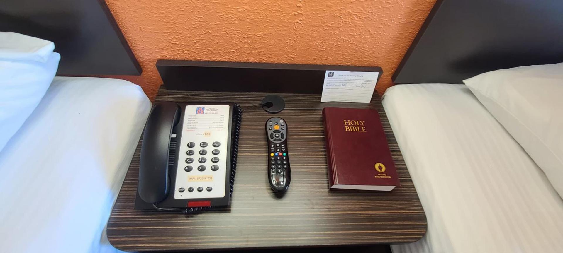 Motel 6-Rolla, MO photo 15