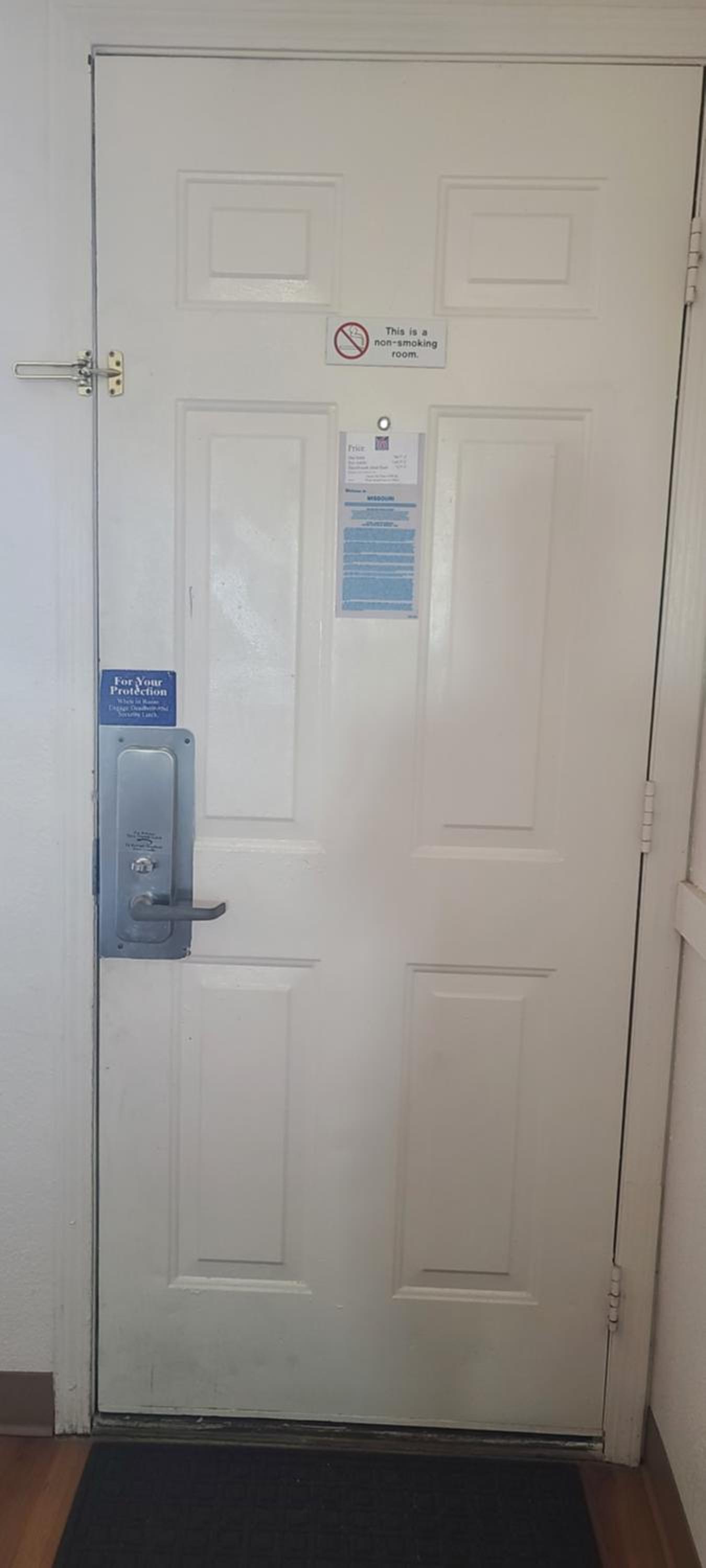 Motel 6-Rolla, MO photo 17