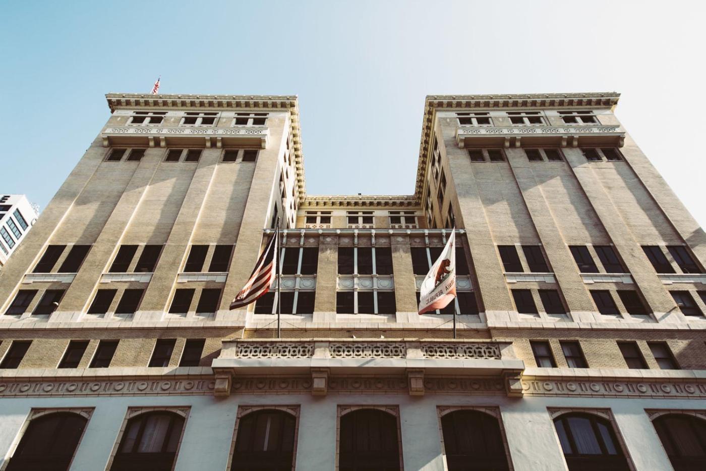 Los Angeles Athletic Club photo 21