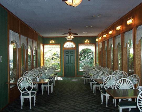Northern Queen Inn photo 10