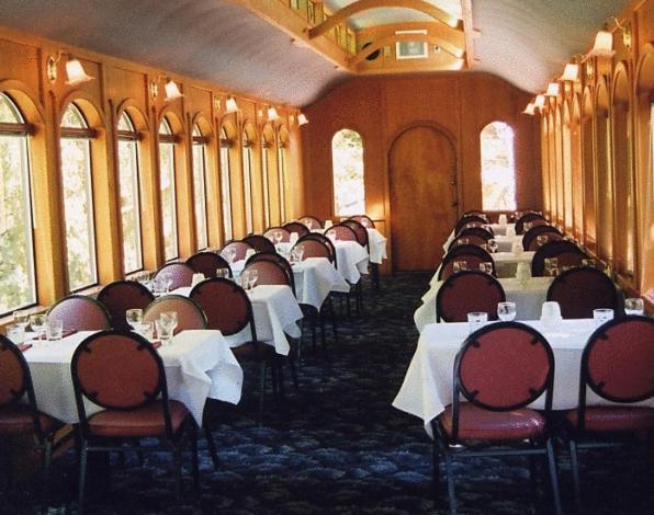Northern Queen Inn photo 12