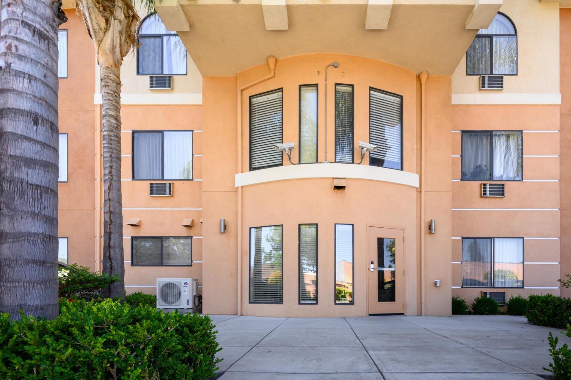 Studios Inn photo 29