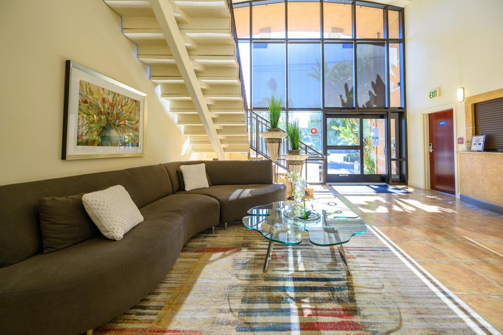 Studios Inn photo 3