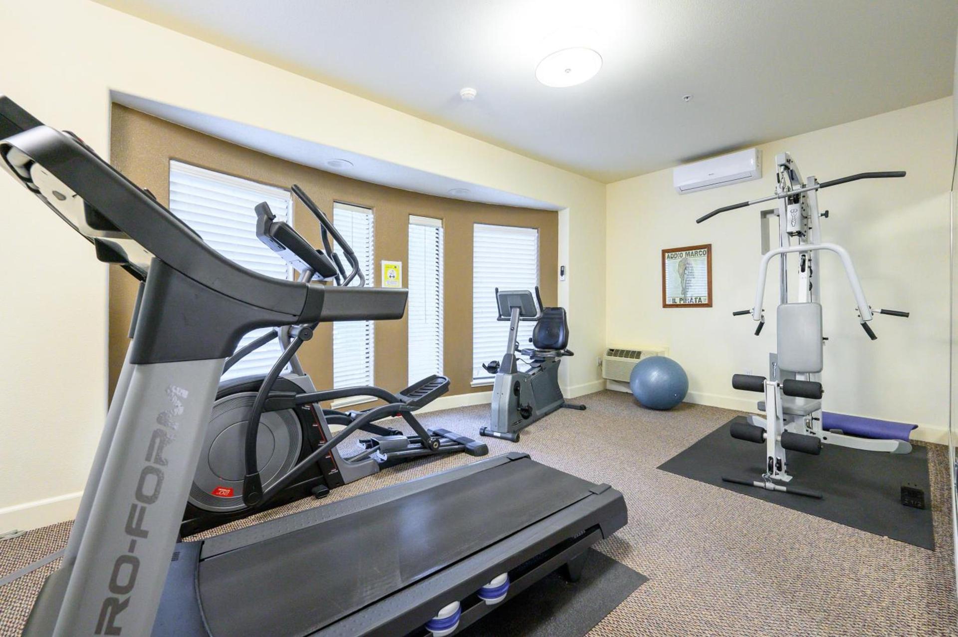 Studios Inn photo 16