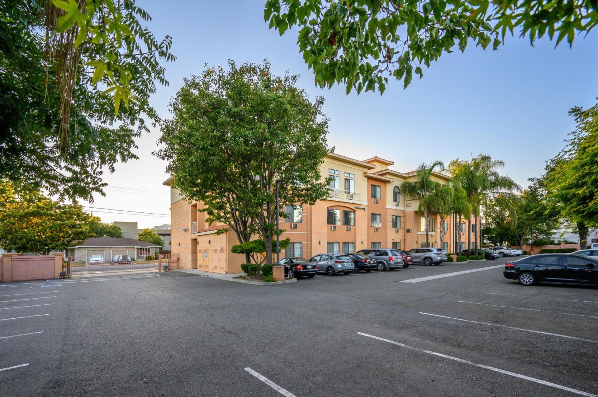 Studios Inn photo 28