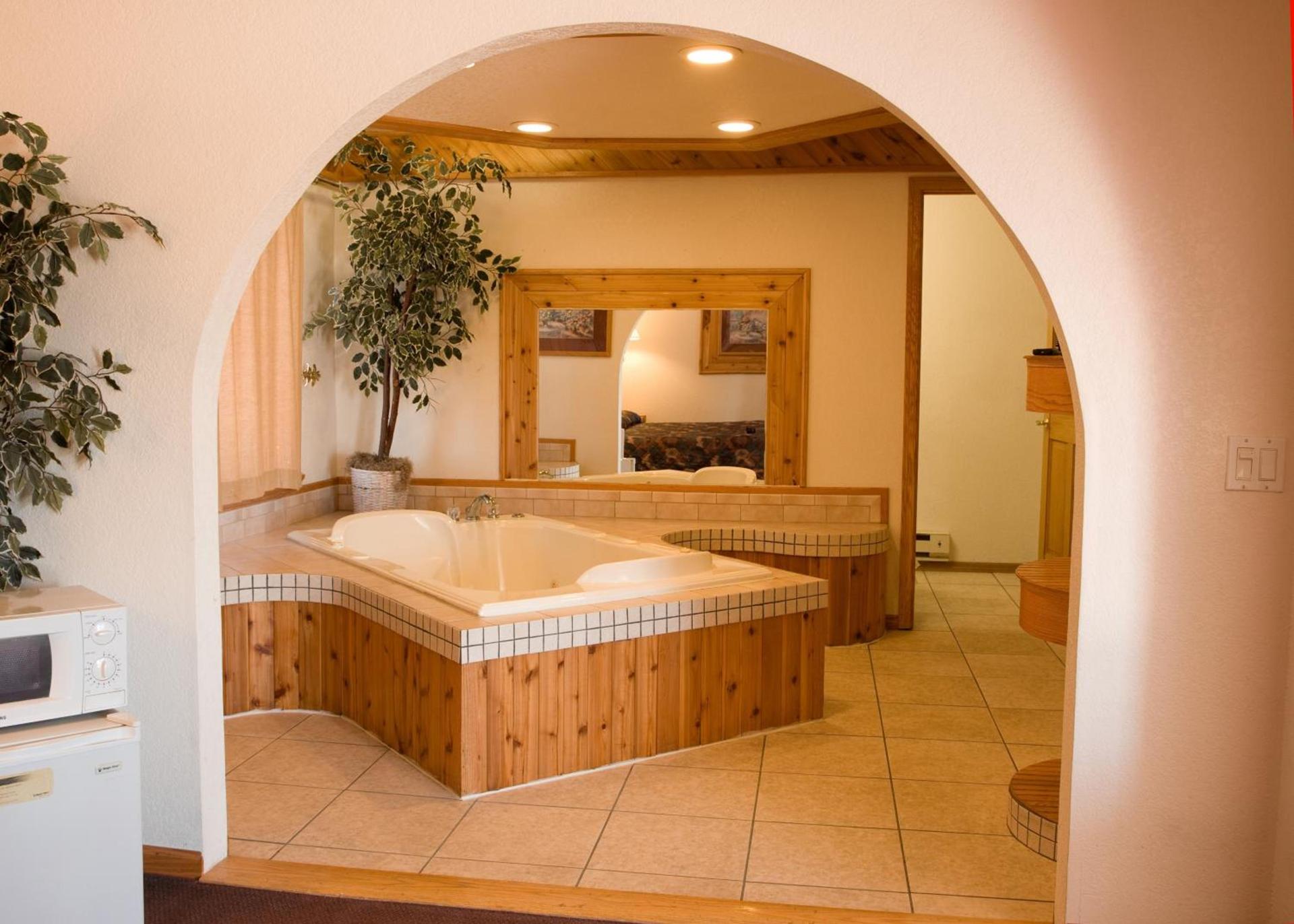 North Country Inn & Suites photo 9