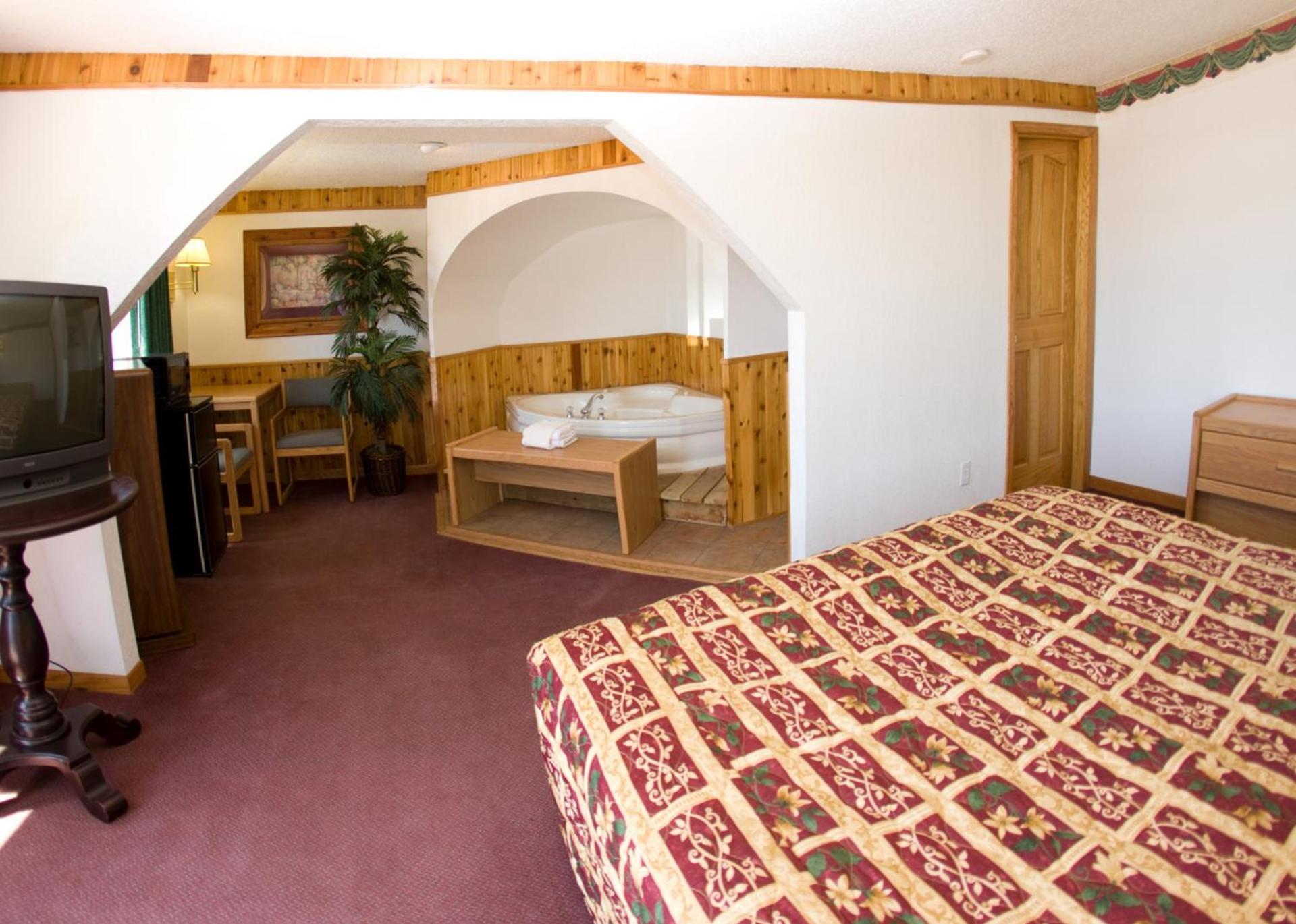 North Country Inn & Suites photo 12