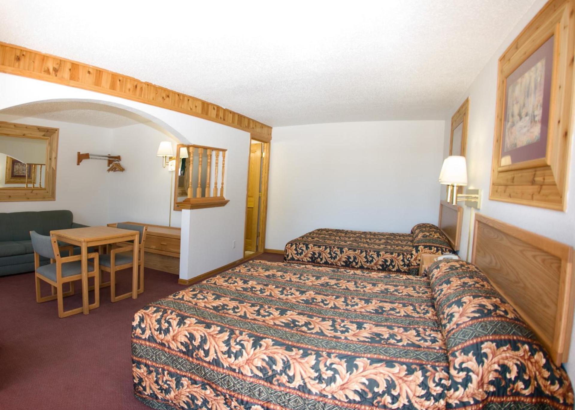 North Country Inn & Suites photo 15