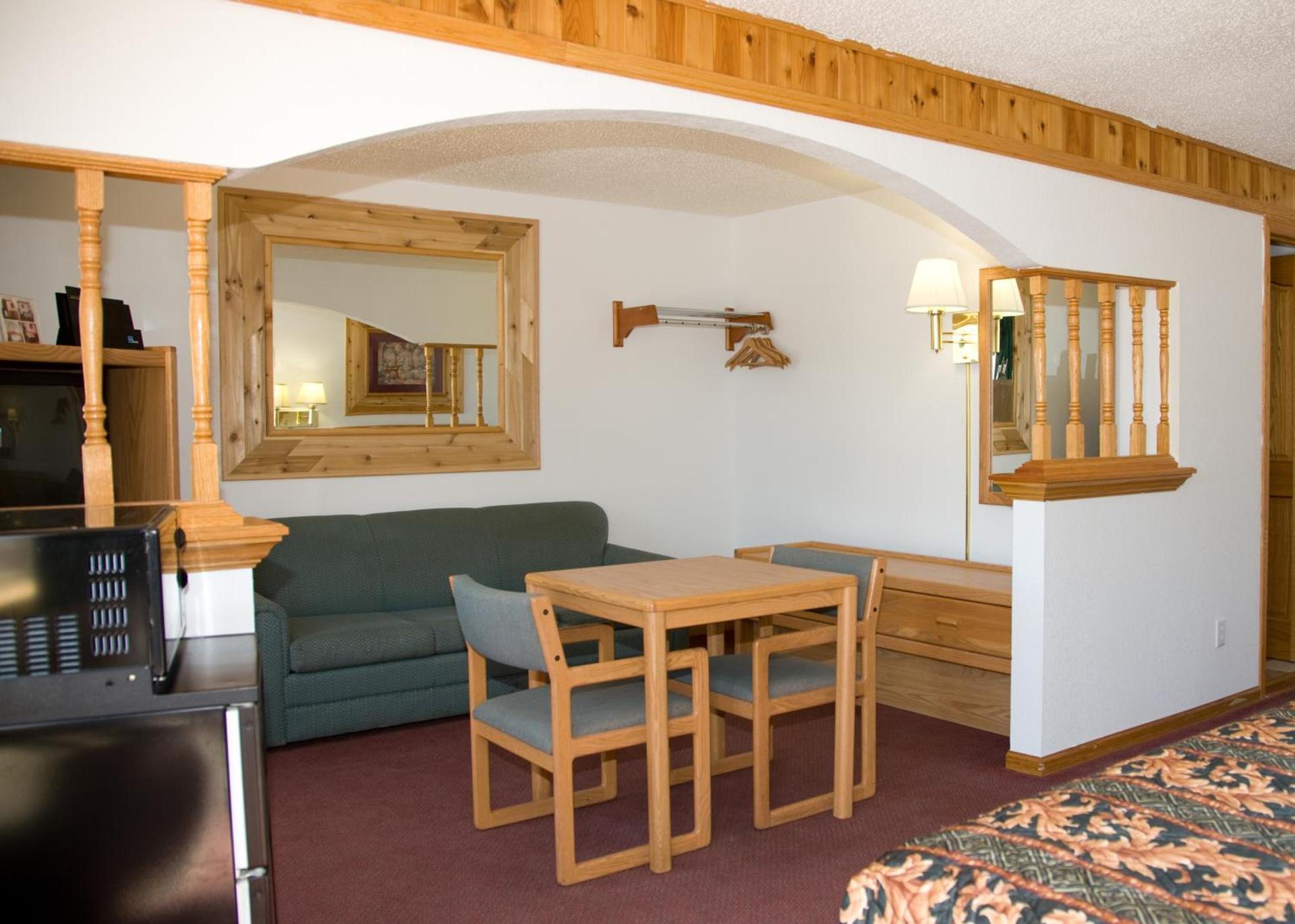 North Country Inn & Suites photo 16