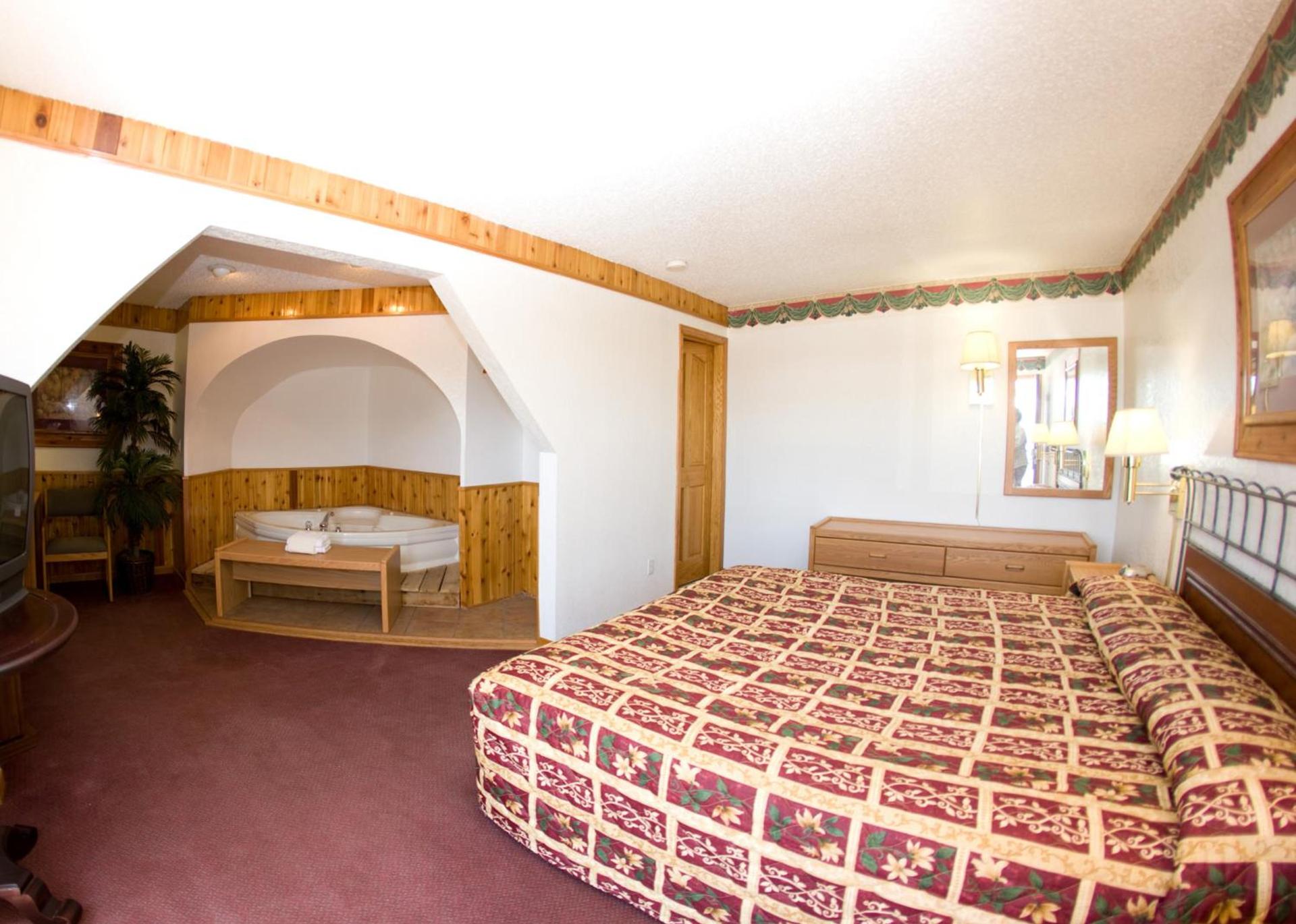 North Country Inn & Suites photo 17