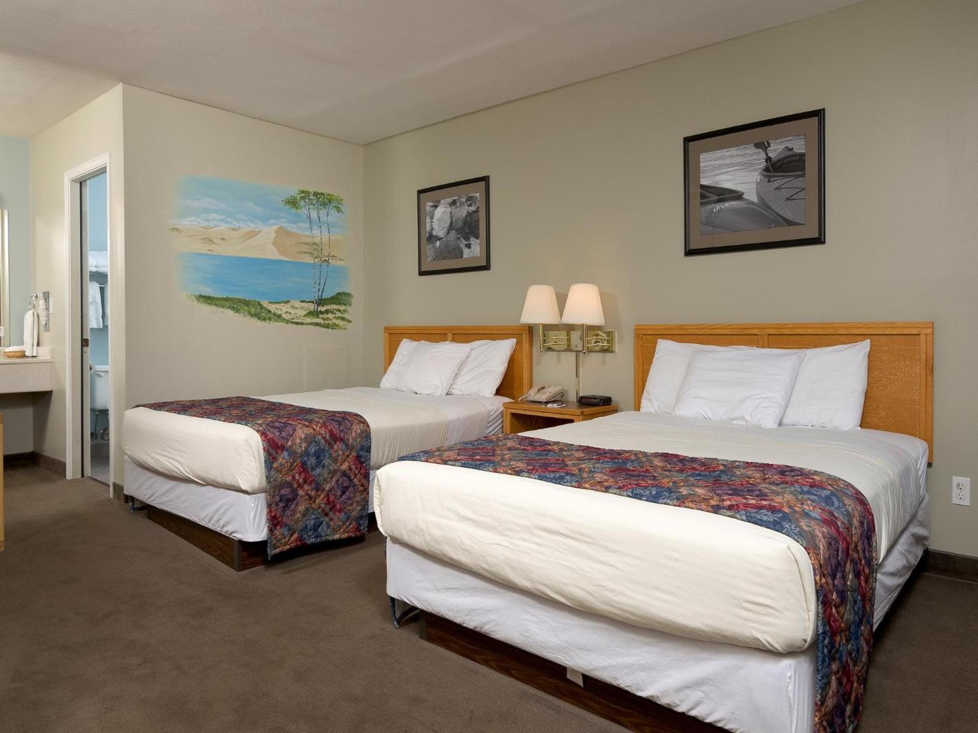 Sierra Sands Family Lodge photo 6