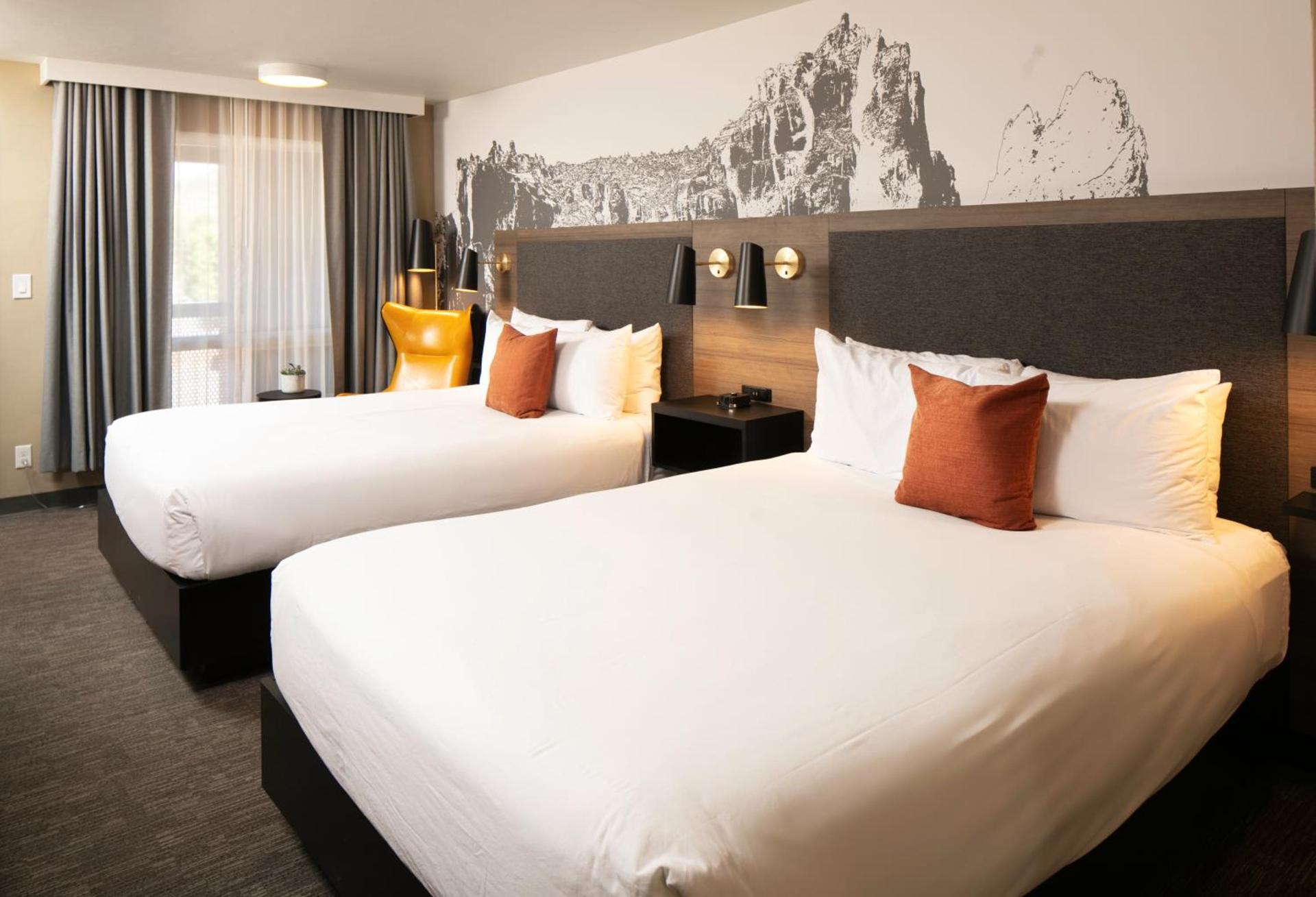 Waypoint Hotel photo 12
